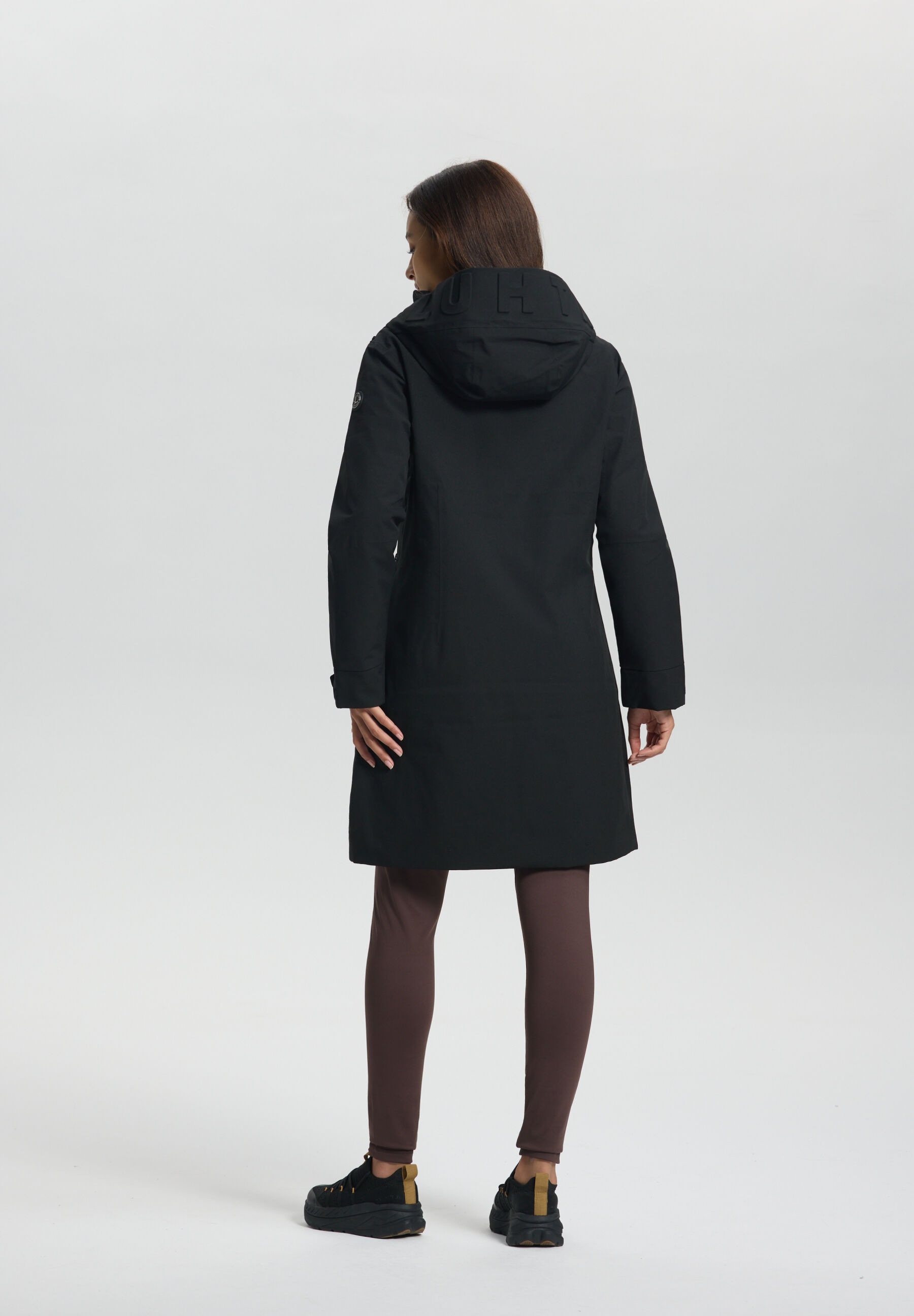 Luhta Outdoorjacke »Luhta Parka Iskola«