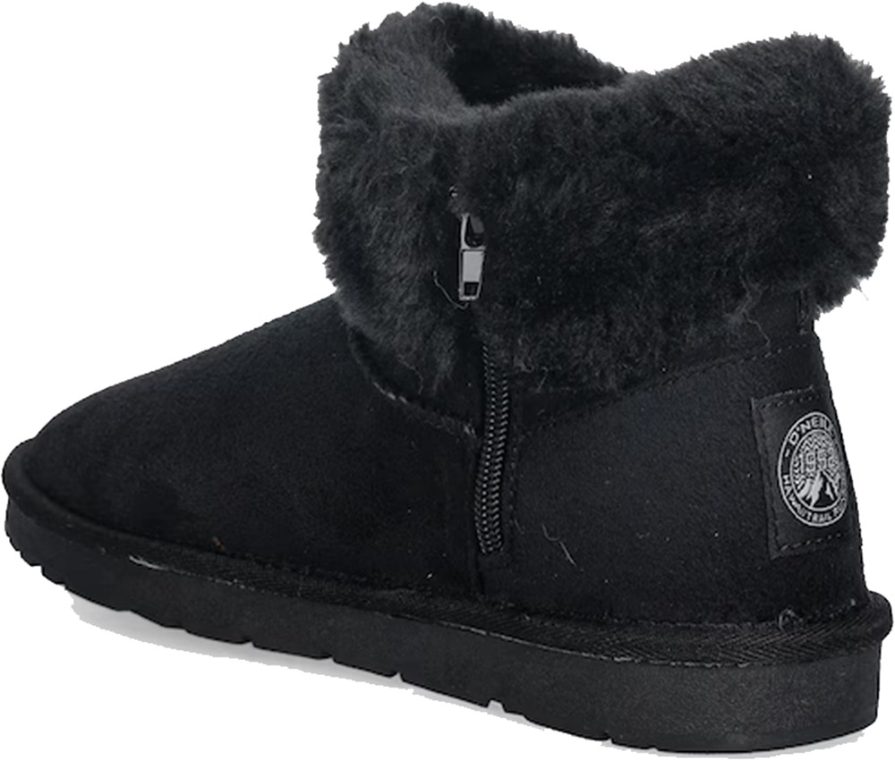 Thumbnail - ONeill Schlupfboots "JENNER WOMEN MID" Winterschuhe, Winterboots, Snowboots, Schlupfstiefel