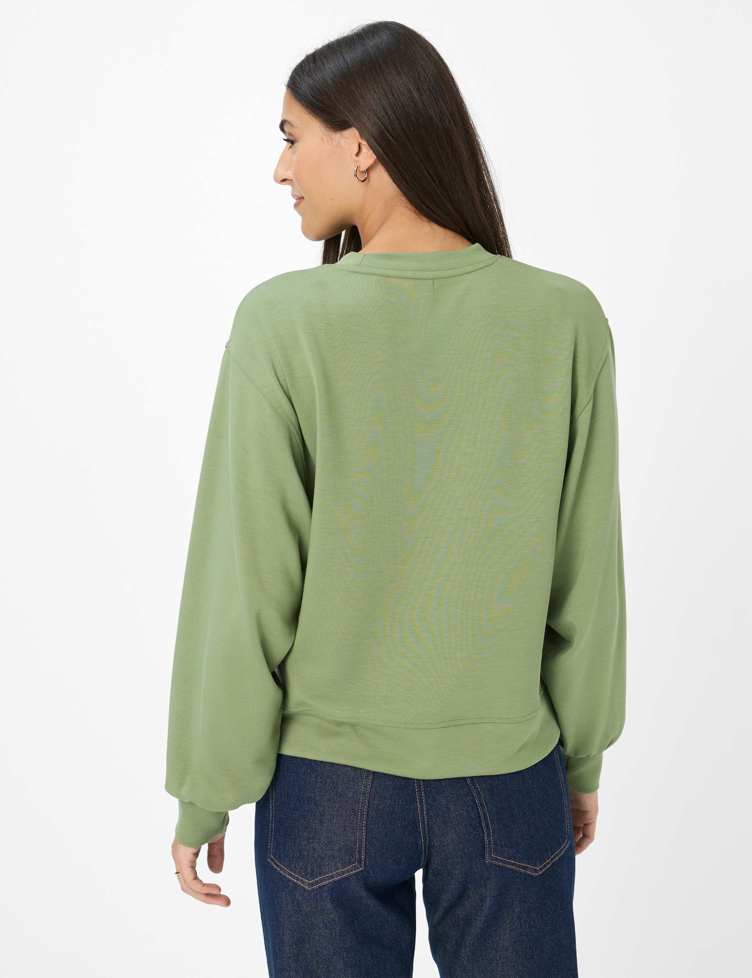 Brax Strickpullover »Style BECA L«