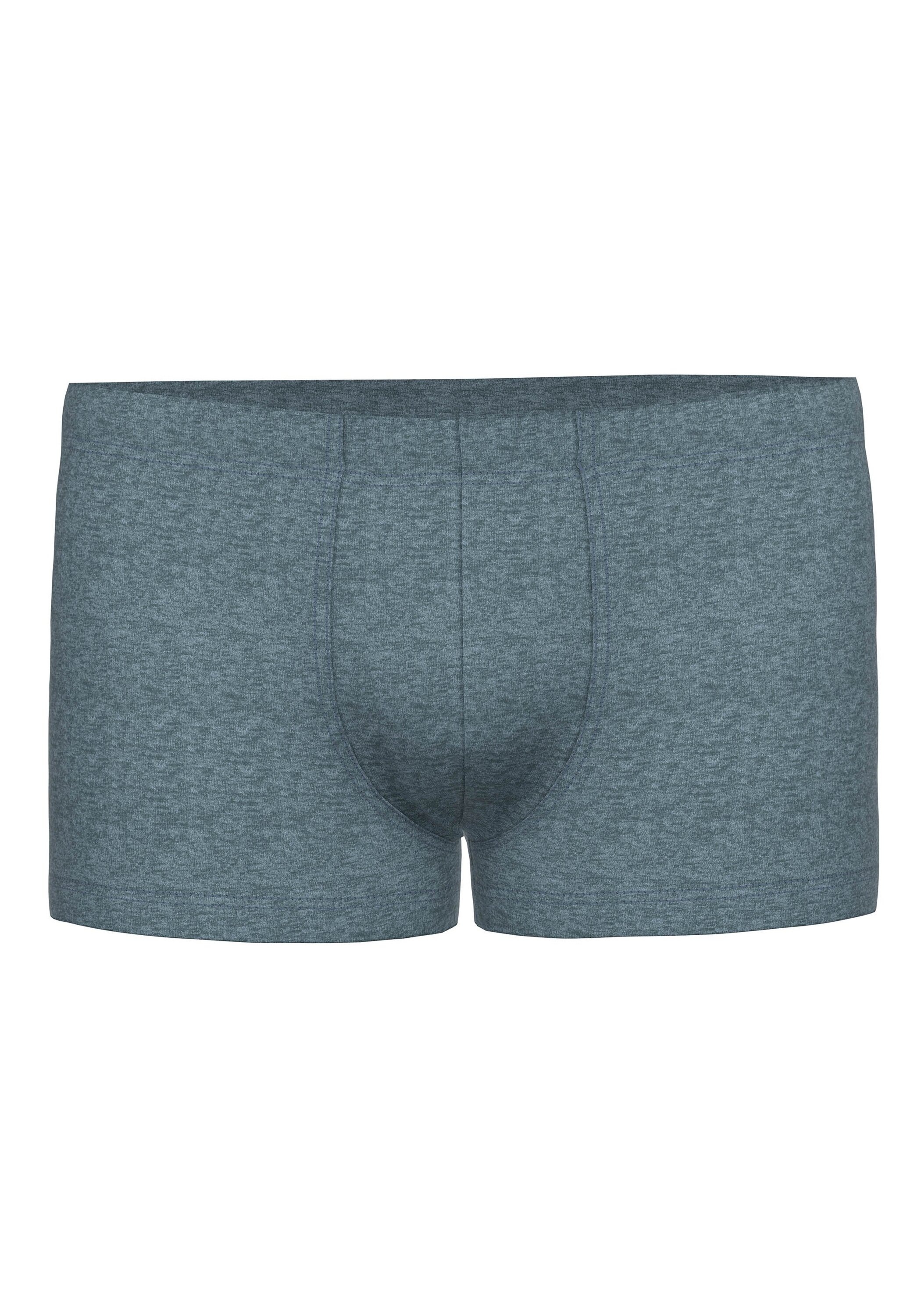 seidensticker Boxershorts »Boxershort 6er Pack«