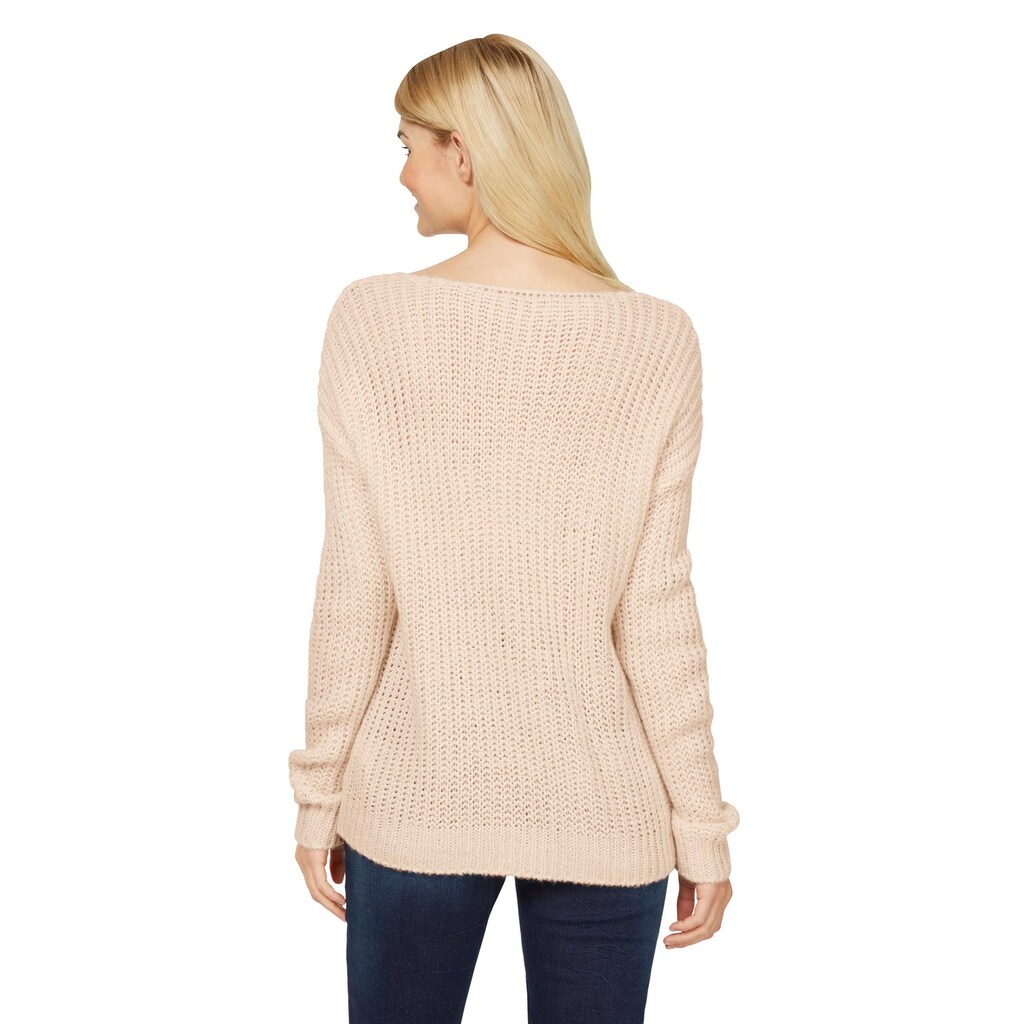 heine Strickpullover »Pullover«