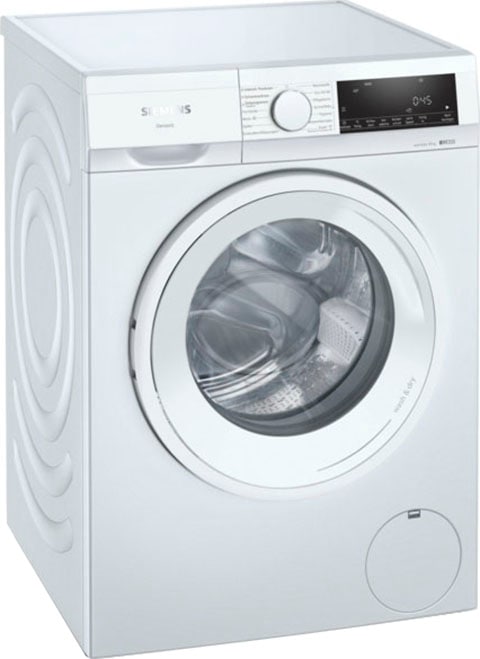 SIEMENS Waschtrockner "WN34A141" iQ300 9 /5 70 günstig online kaufen