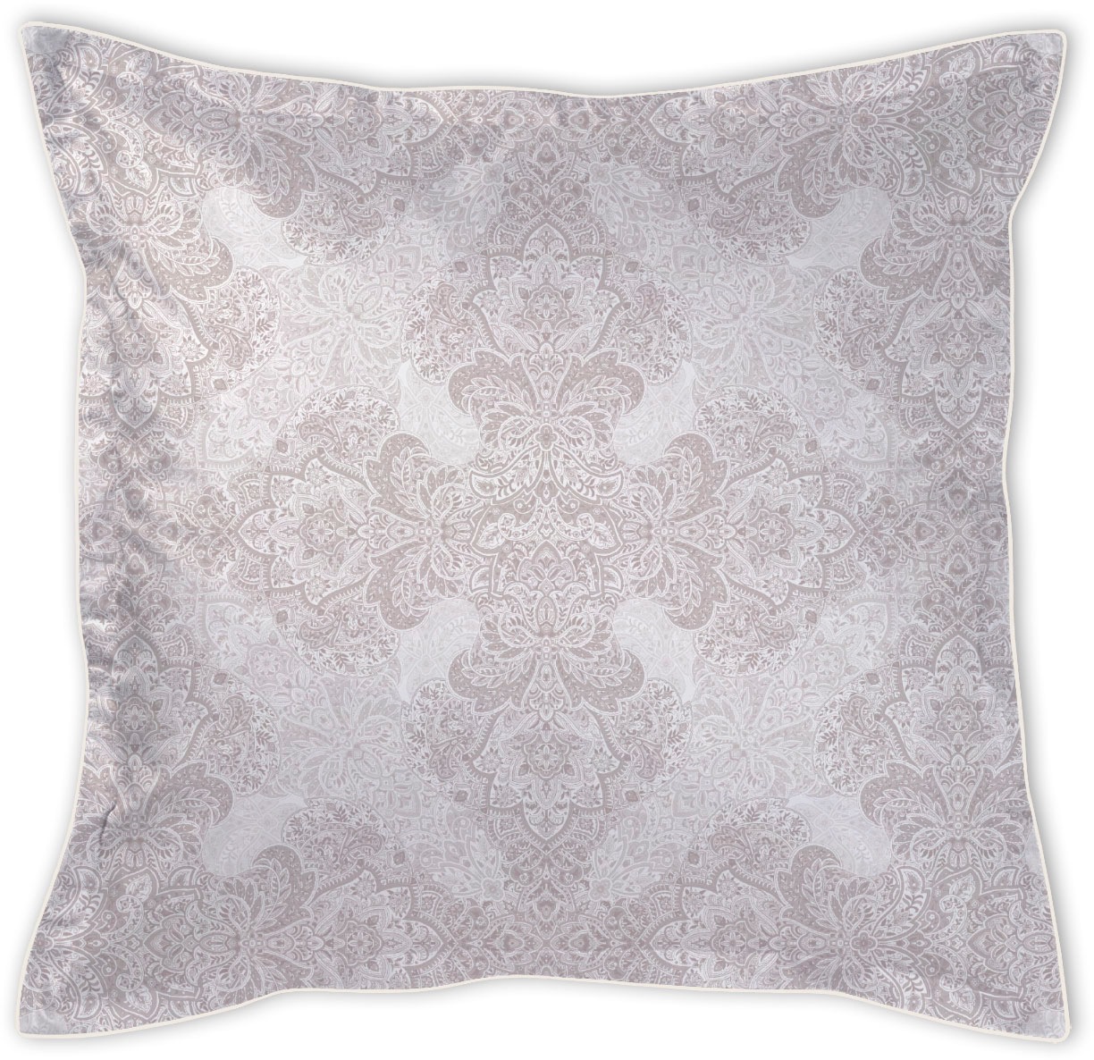 Curt Bauer Kissenbezug »Shirley« (1 St.) Paisley-...
