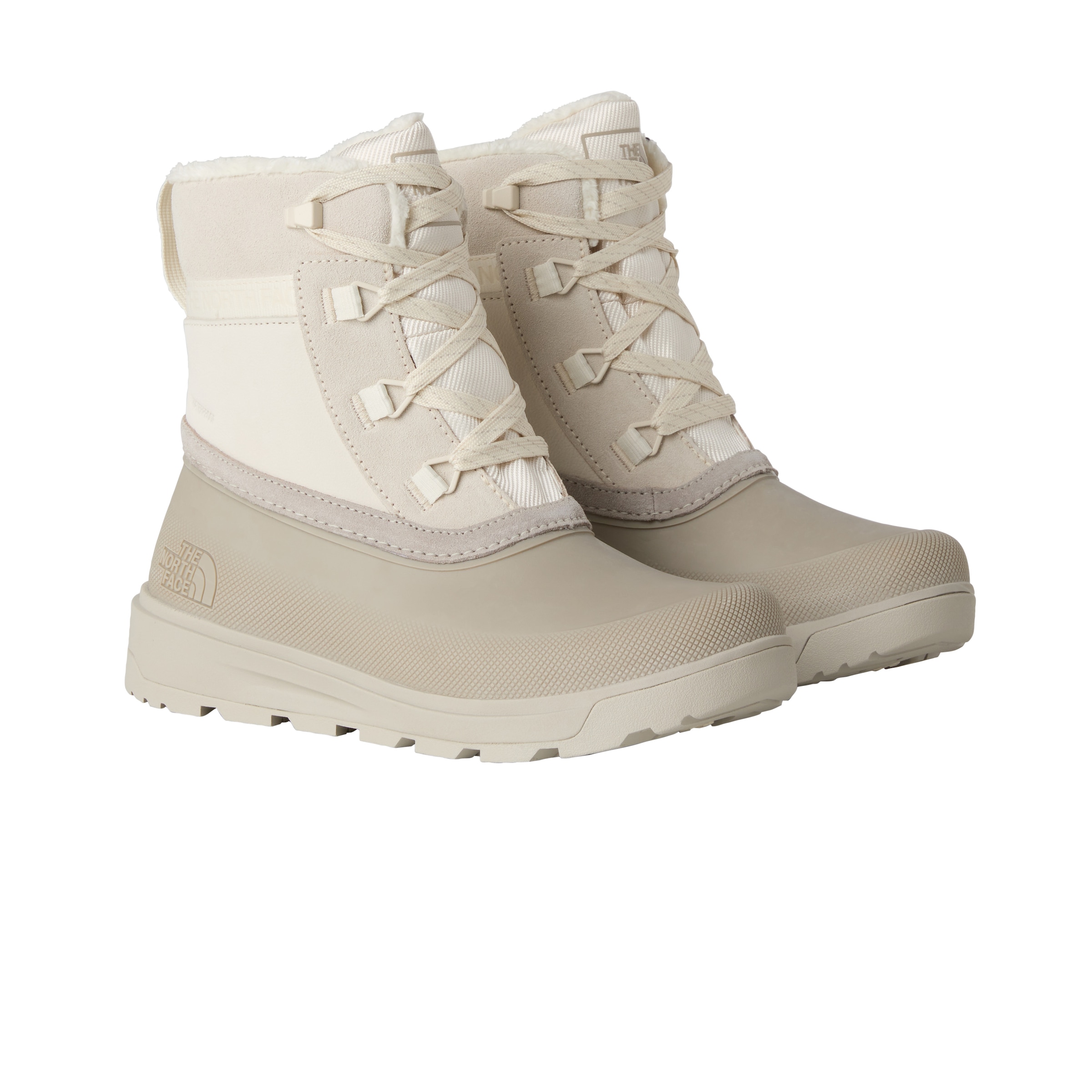 The North Face Winterstiefel "W SHELLISTA V SHORTY WP" Winterschuhe, Winter günstig online kaufen