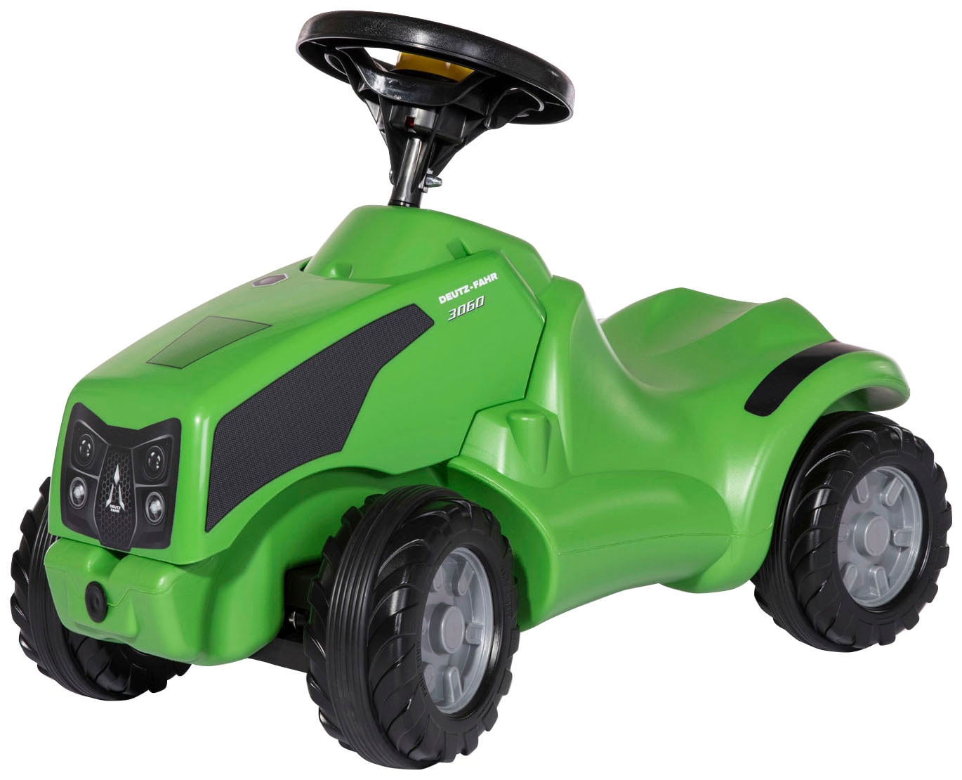 rolly toys® Rutscherauto »rollyMinitrac Deutz-Fahr Agrokid«, für Kinder von 1,5-4 Jahre