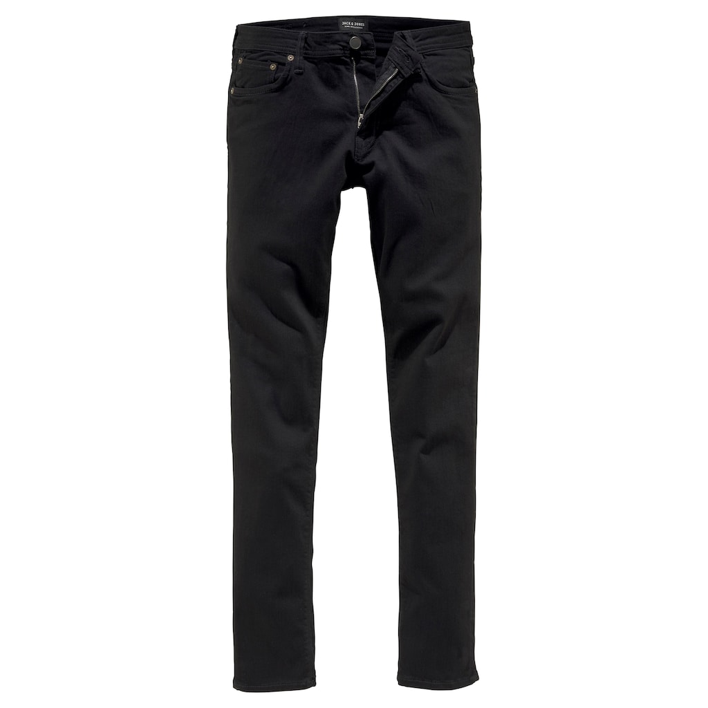 Jack & Jones Slim-fit-Jeans »JJIGLENN JJFELIX AM 446 NOOS«