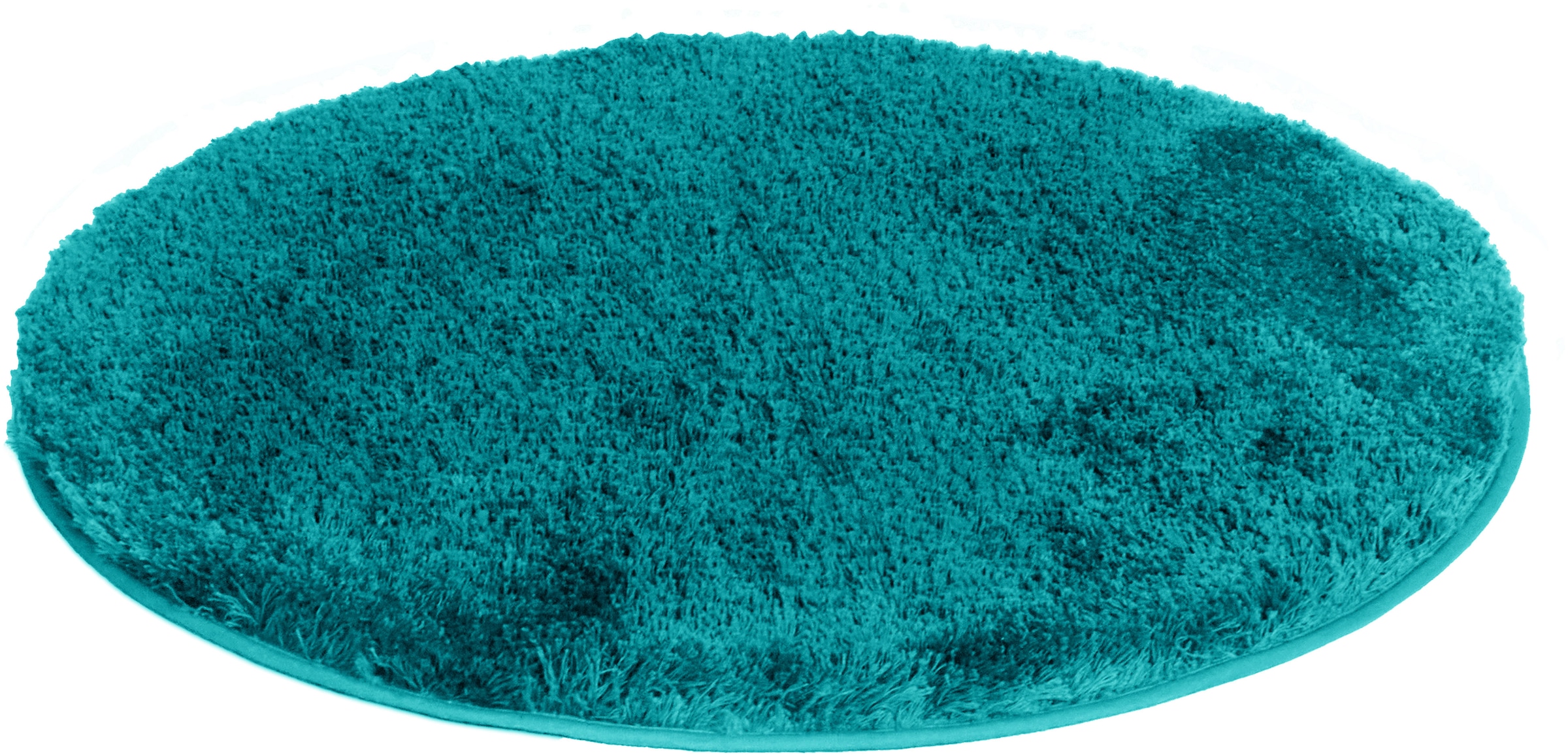 Möve Badematte "Superwuschel, Badvorleger, Badezimmer Teppich" Höhe 40 mm r günstig online kaufen