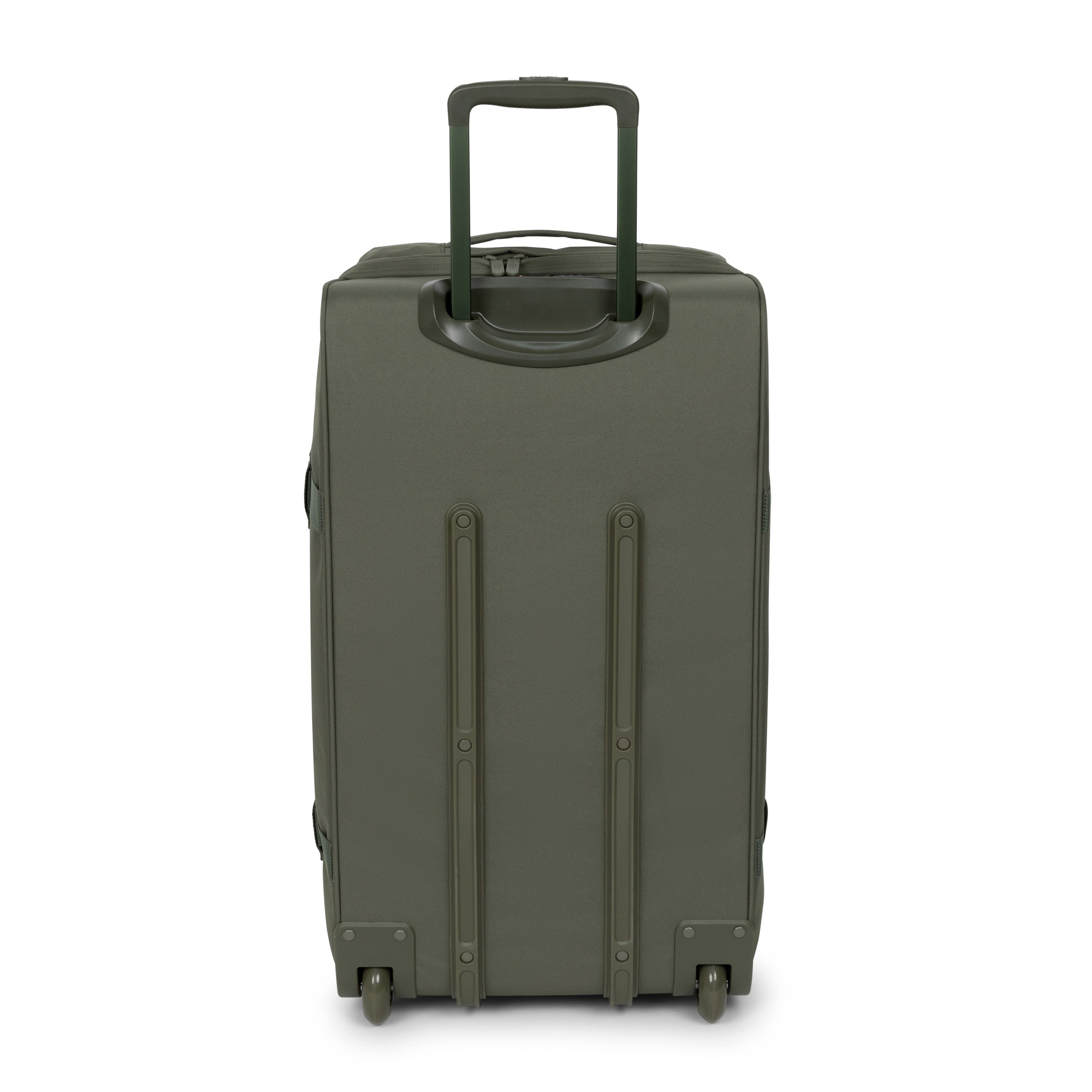 EASTPAK Reisetrolley Transit'R M 71-80L olive