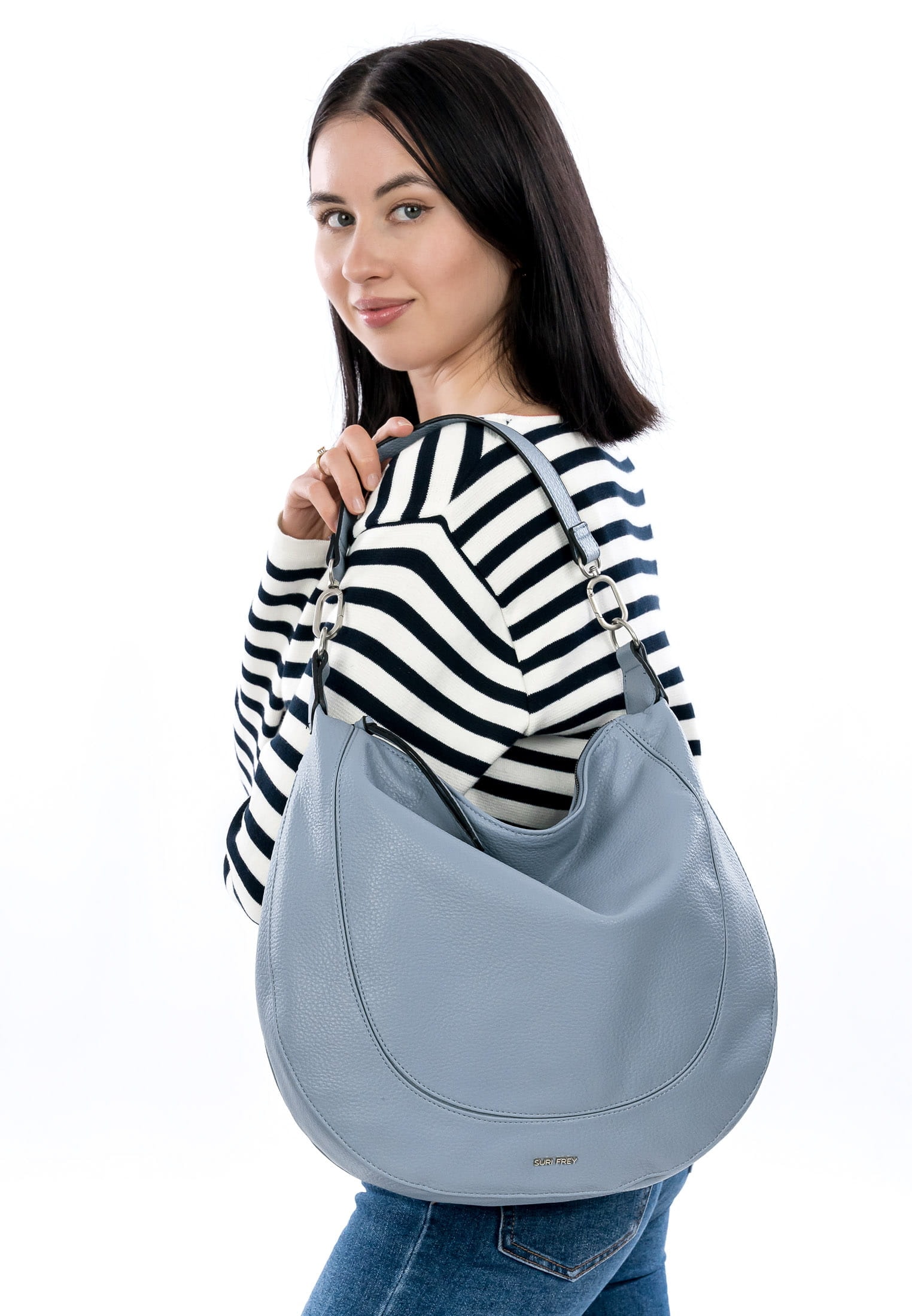 SURI FREY Beuteltasche »Beutel SFY Kimberly«