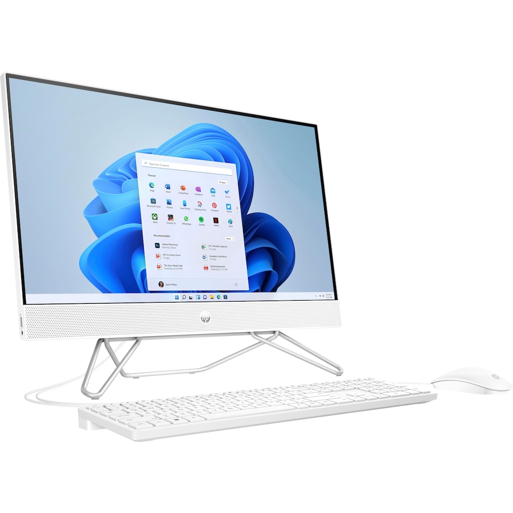 HP All-in-One PC »24-cb0204ng«