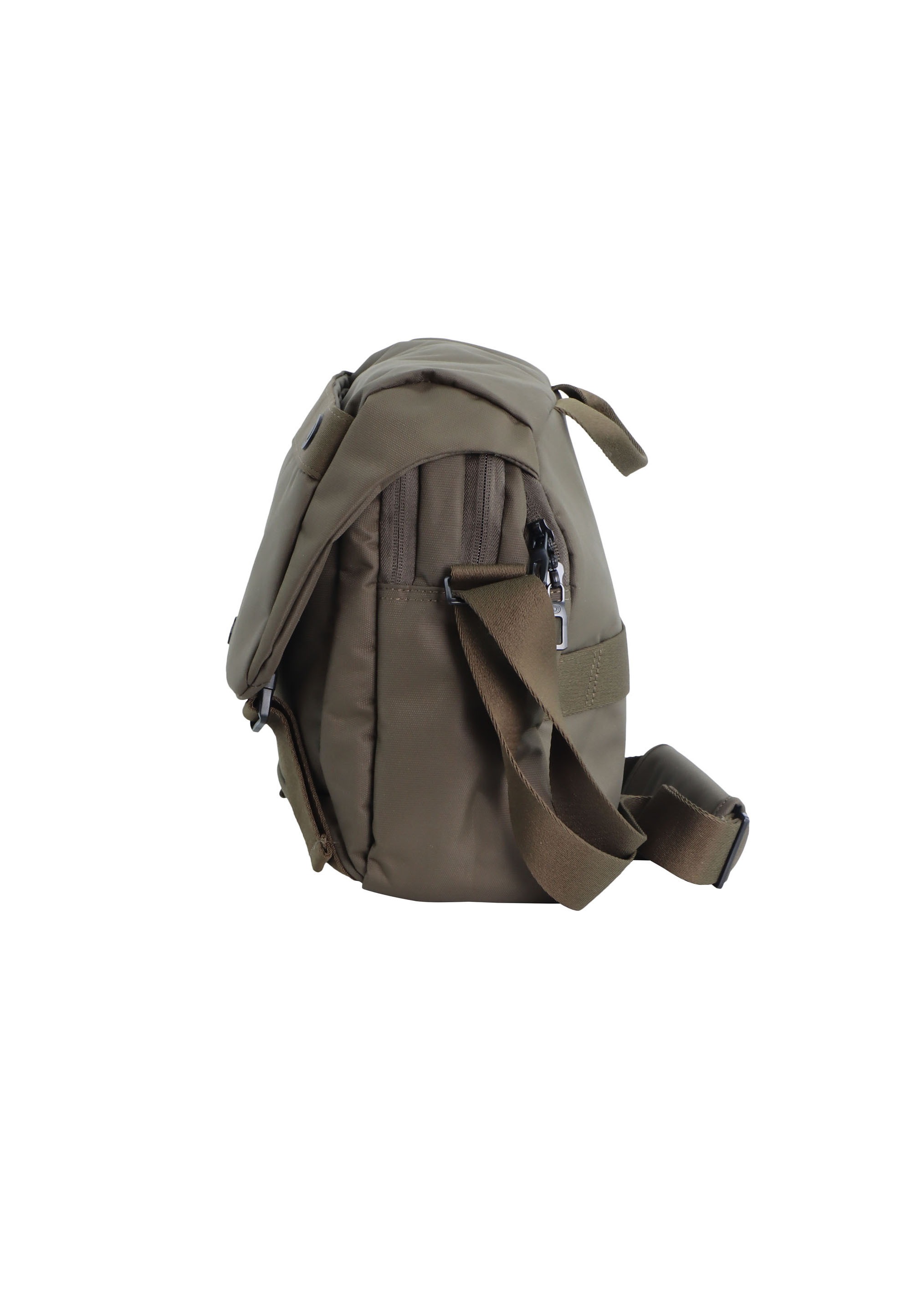 Discovery Laptoptasche »Downtown«, aus rPet Polyester-Material