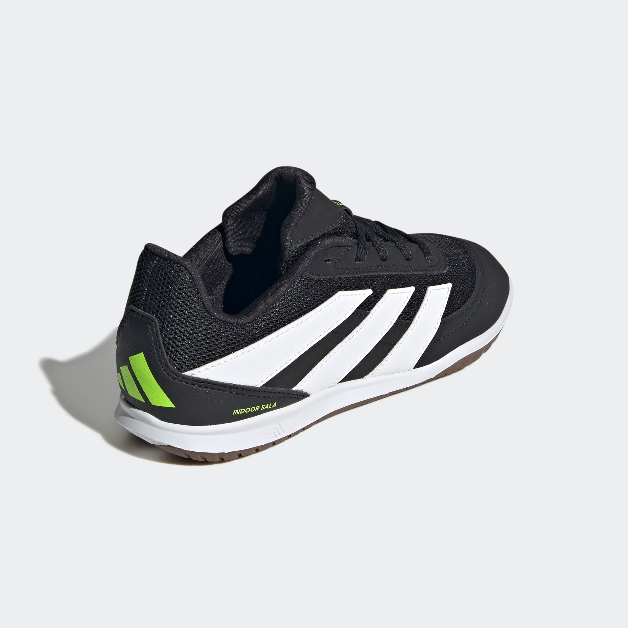 adidas Performance Fußballschuh »PREDATOR CLUB IN SALA KIDS«, geeignet als Hallenschuhe
