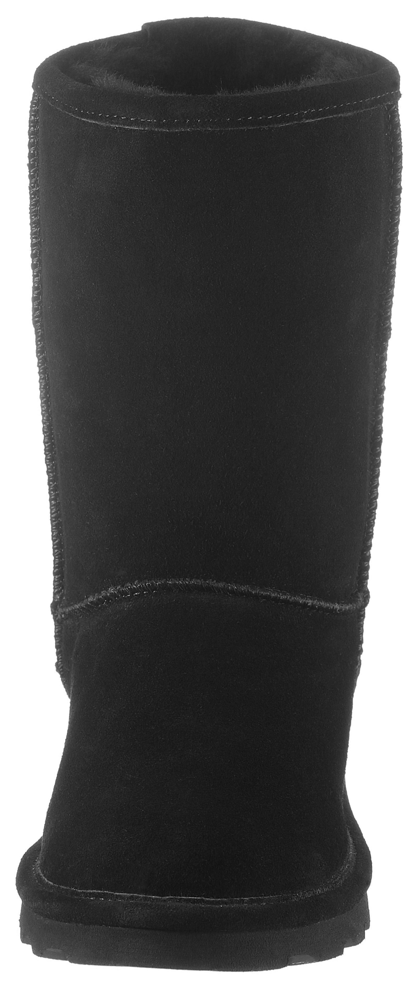 Bearpaw Winterboots »ELLE SHORT«, Winterstiefel, Snowboots mit hohem Schaft