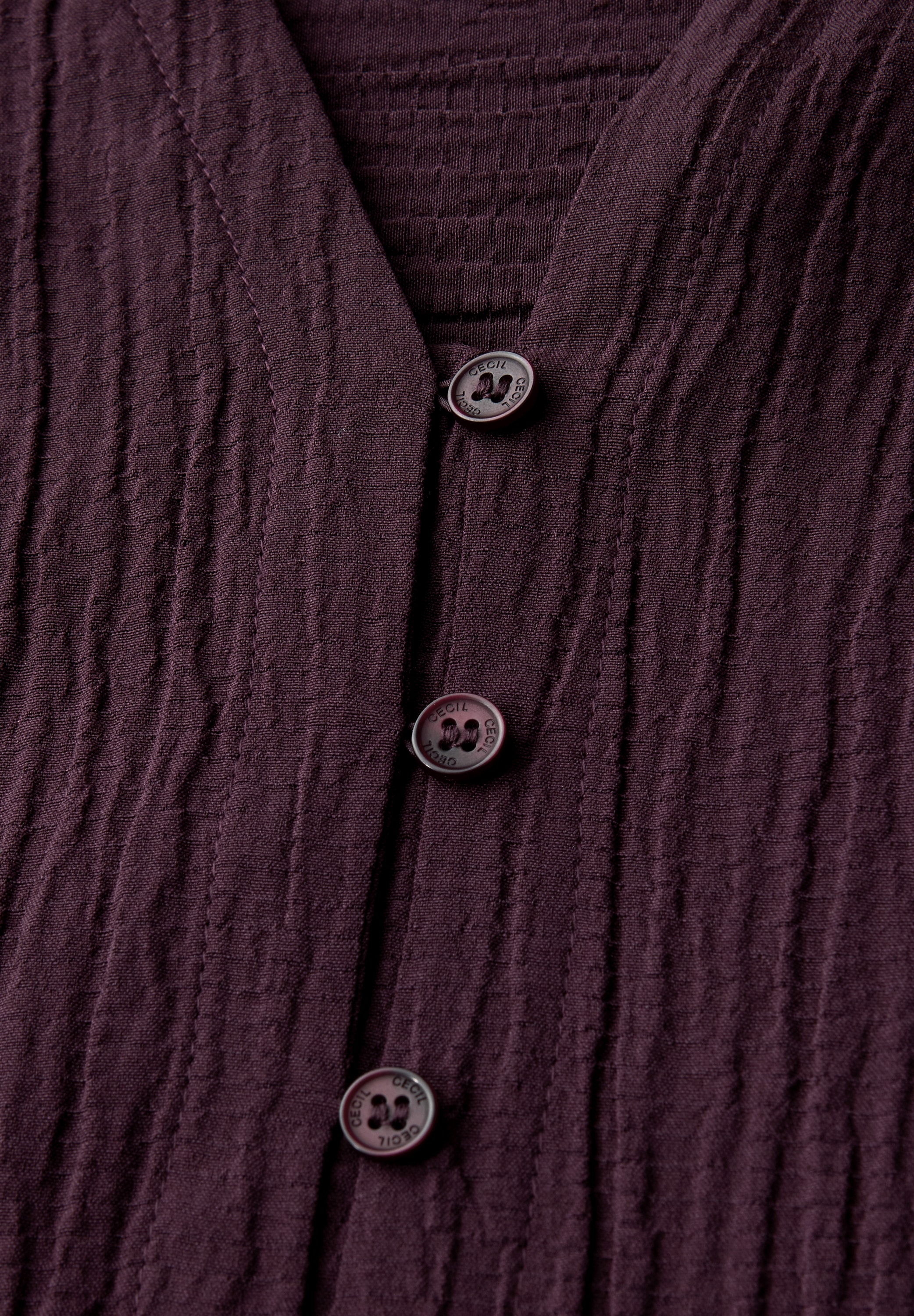 Cecil Shirtbluse