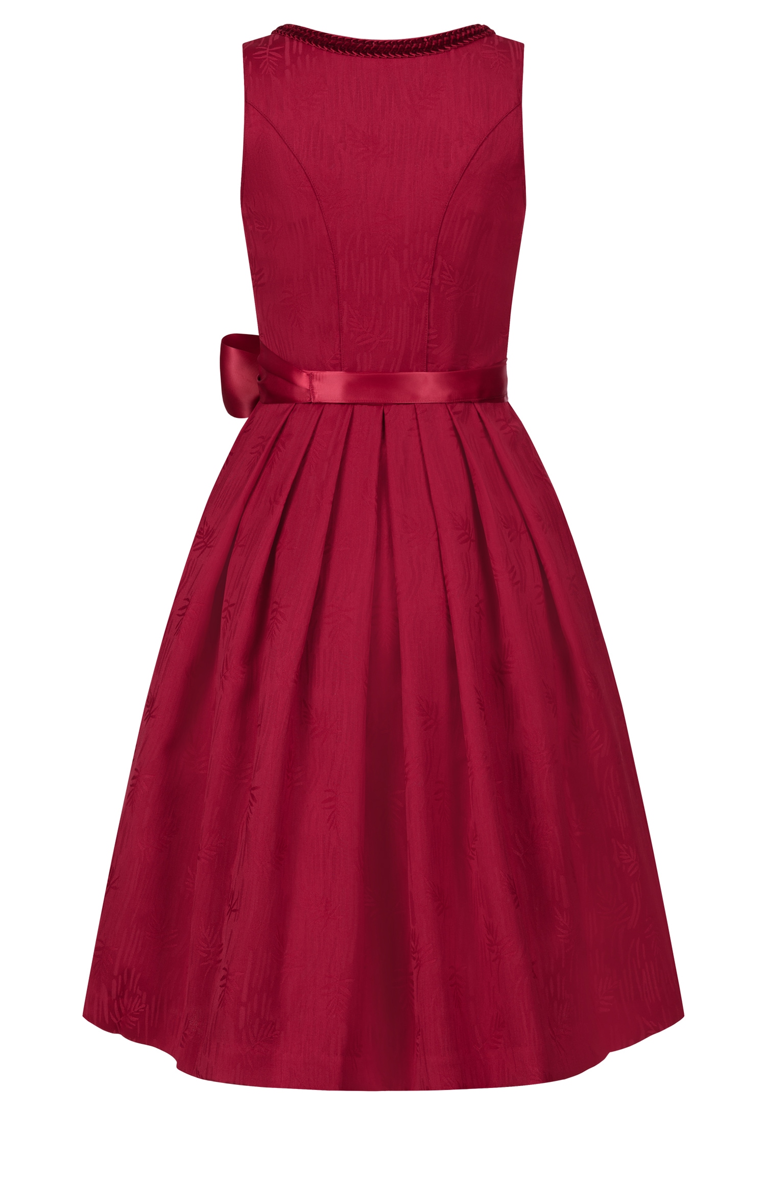 Nübler Dirndl »Midi Dirndl Floreta«