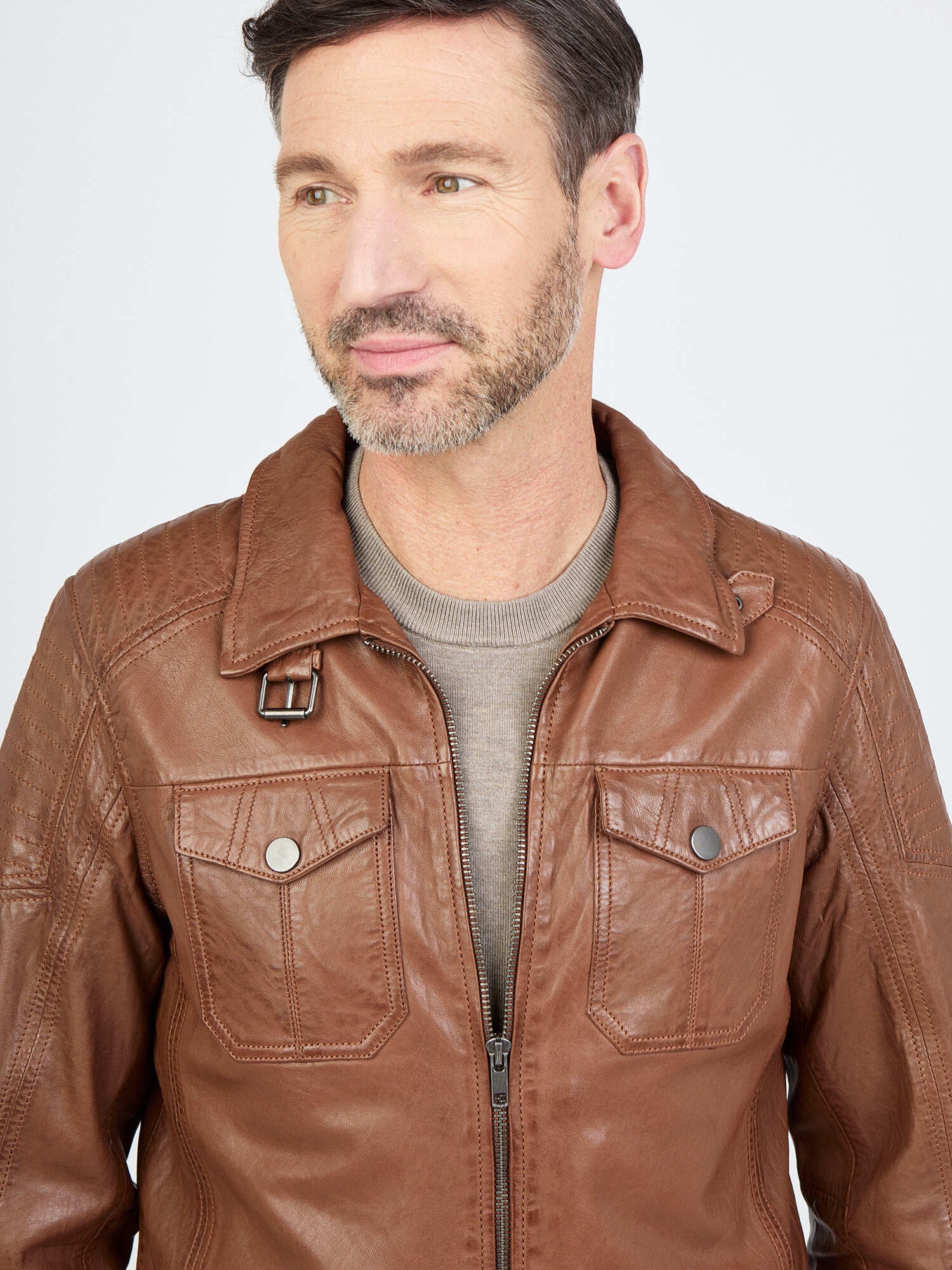 JCC Bikerjacke »3102074«