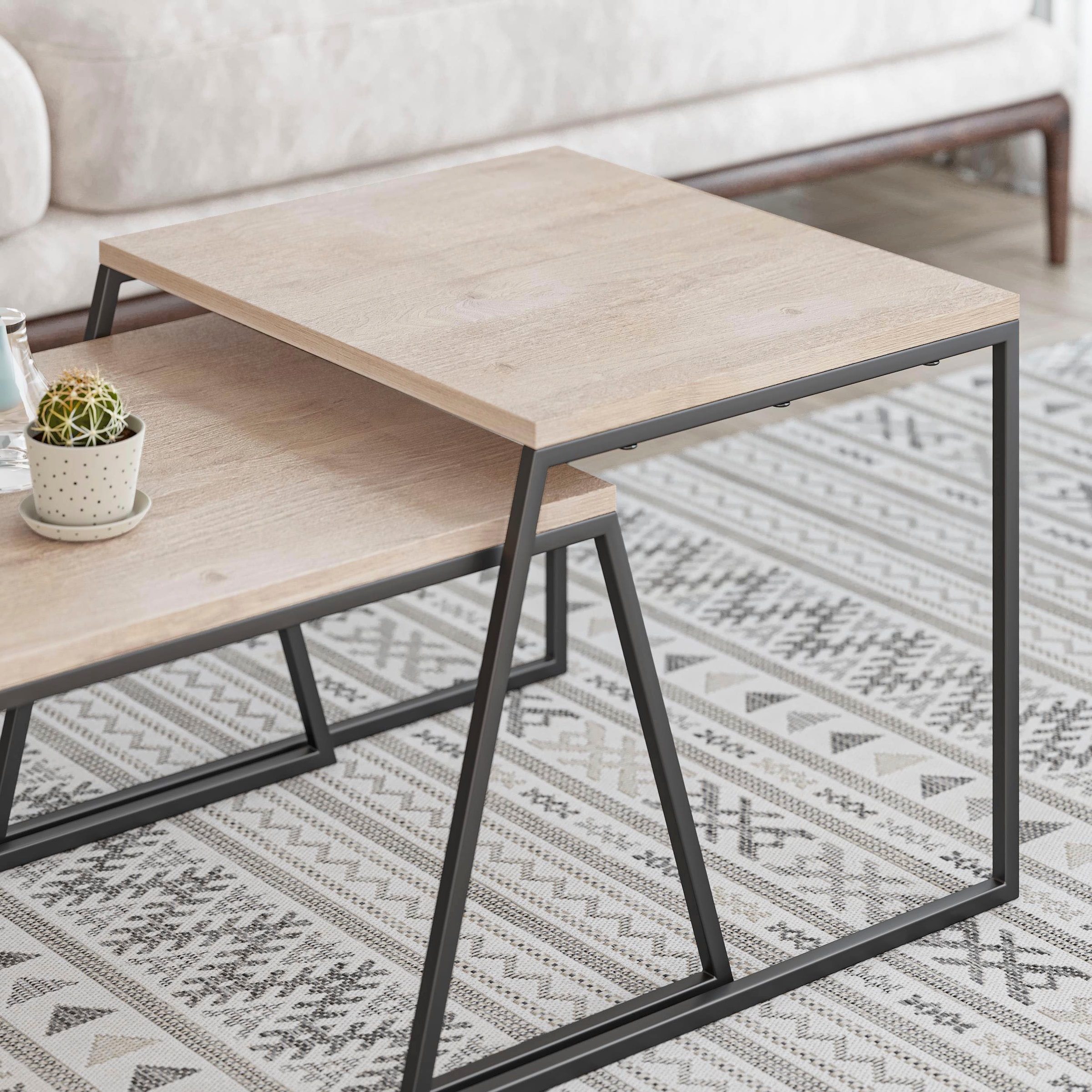 Decortie Couchtisch »PAL COUCHTISCH«