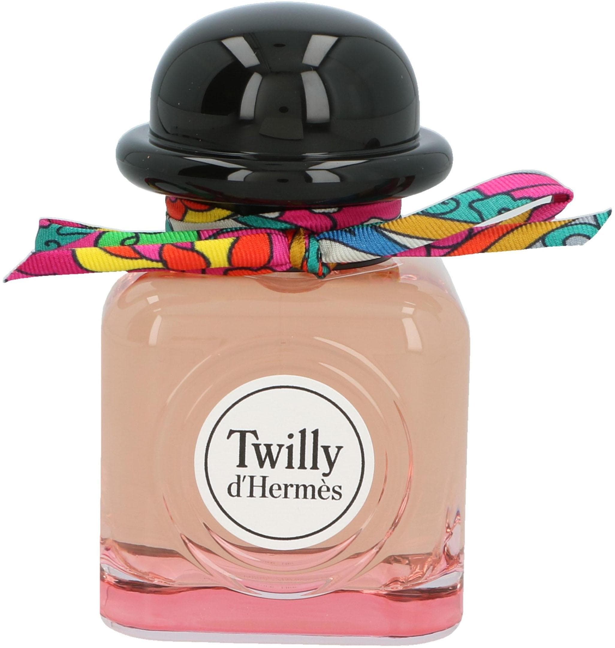 Eau de Parfum »Twilly d'Hermes«