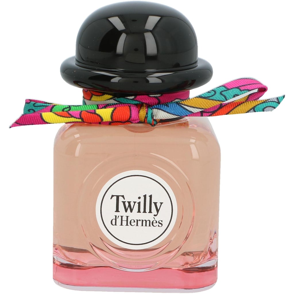 HERMÈS Eau de Parfum »Twilly d'Hermes«