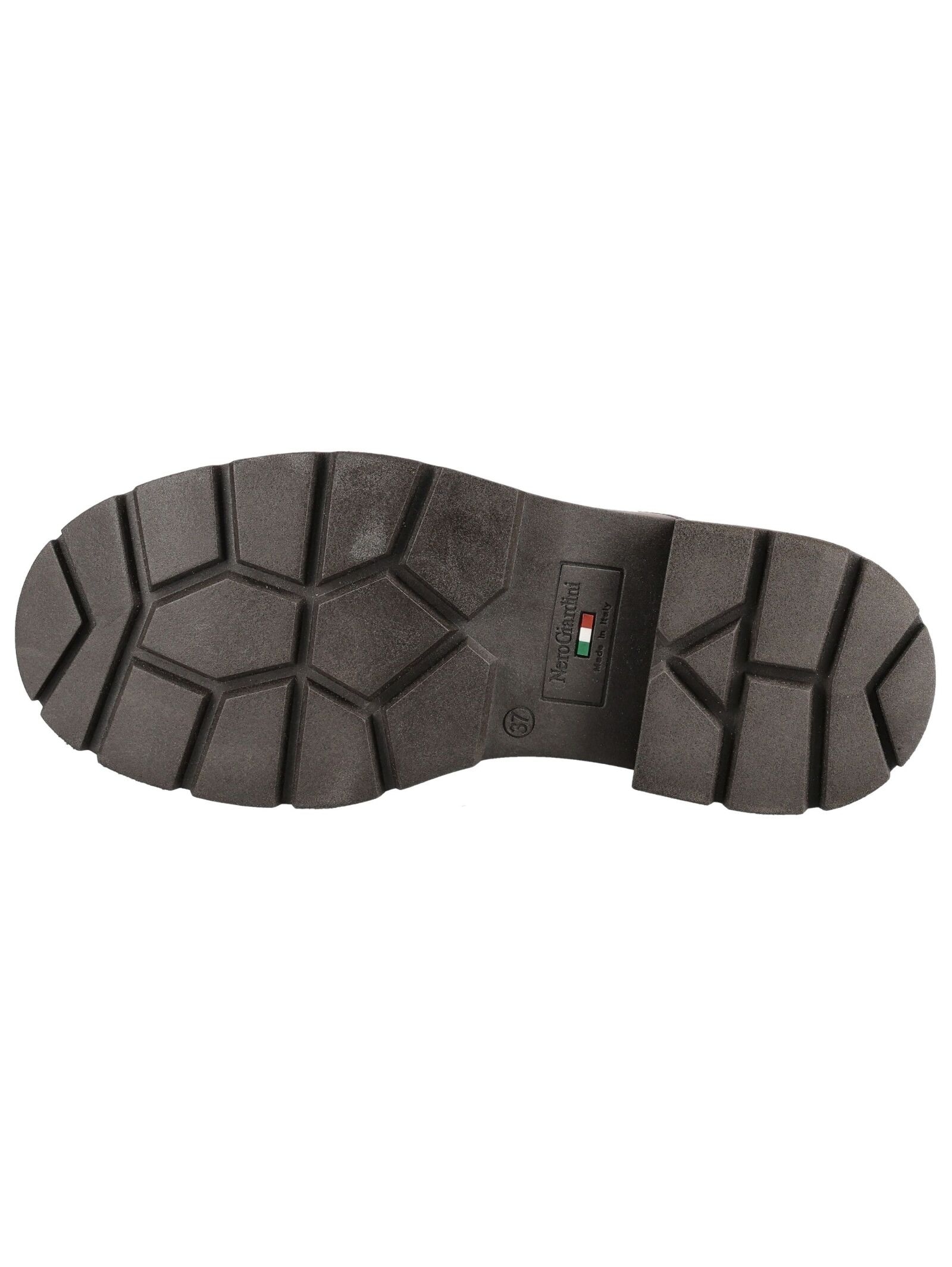 Nero Giardini Stiefelette »Nero Giardini Stiefelette Leder/Textil«