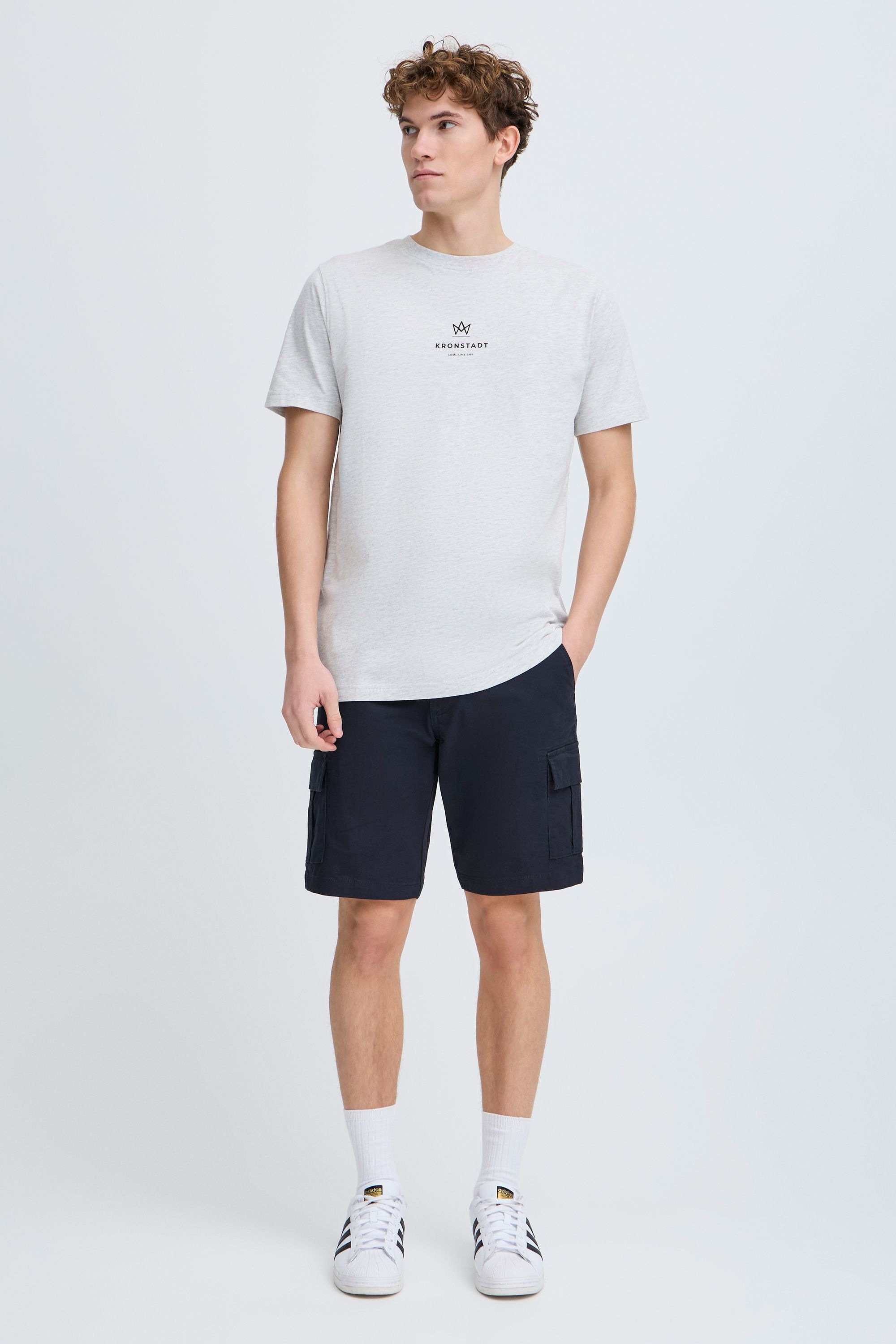 Kronstadt Cargoshorts »Cargoshorts KSCummings«