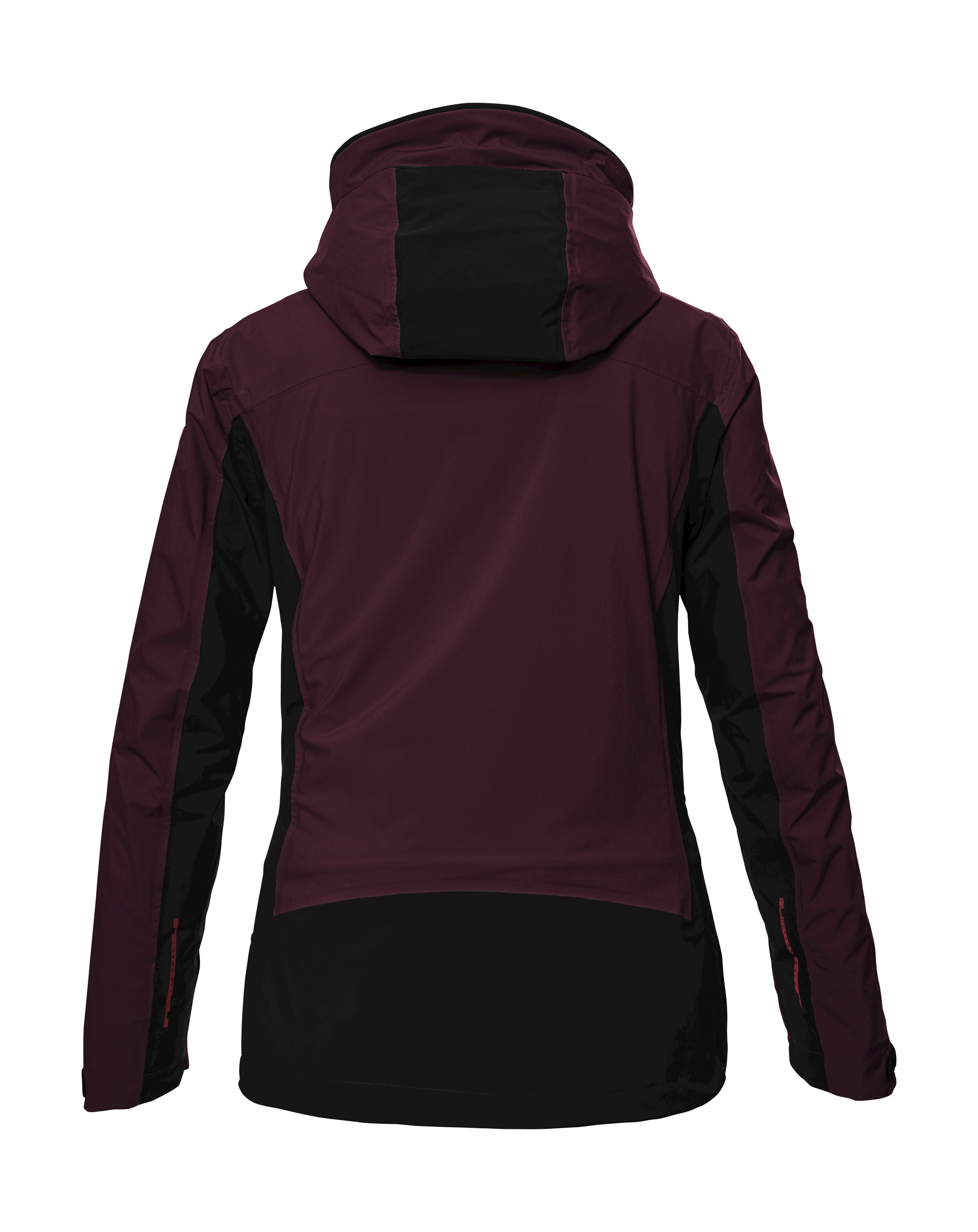 Killtec Outdoorjacke "KOW 104 WMN JCKT", Schmale Damenjacke, wasserdicht, a günstig online kaufen