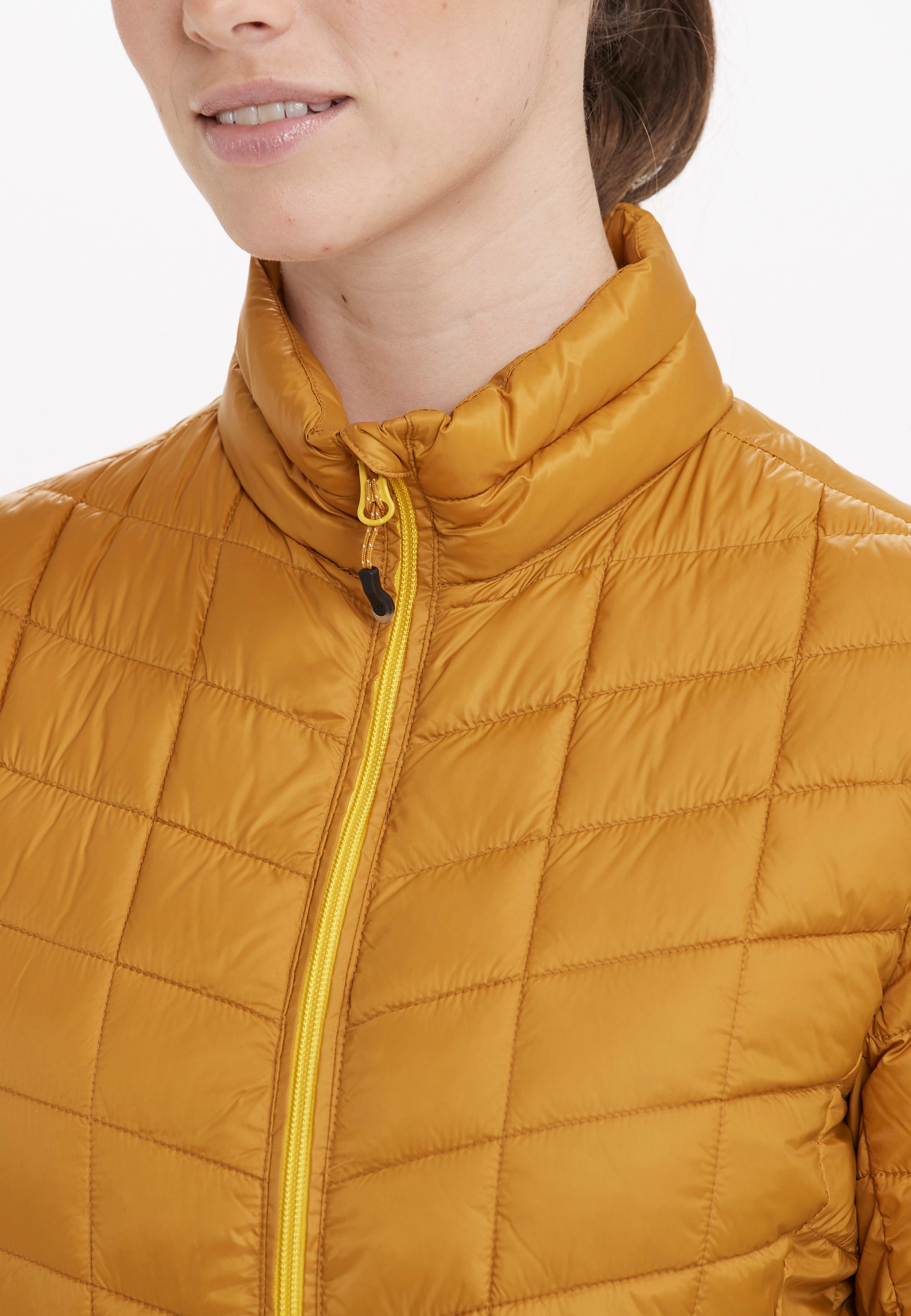 WHISTLER Outdoorjacke »Kate«, kaufen tollem für Stepp-Design BAUR in 