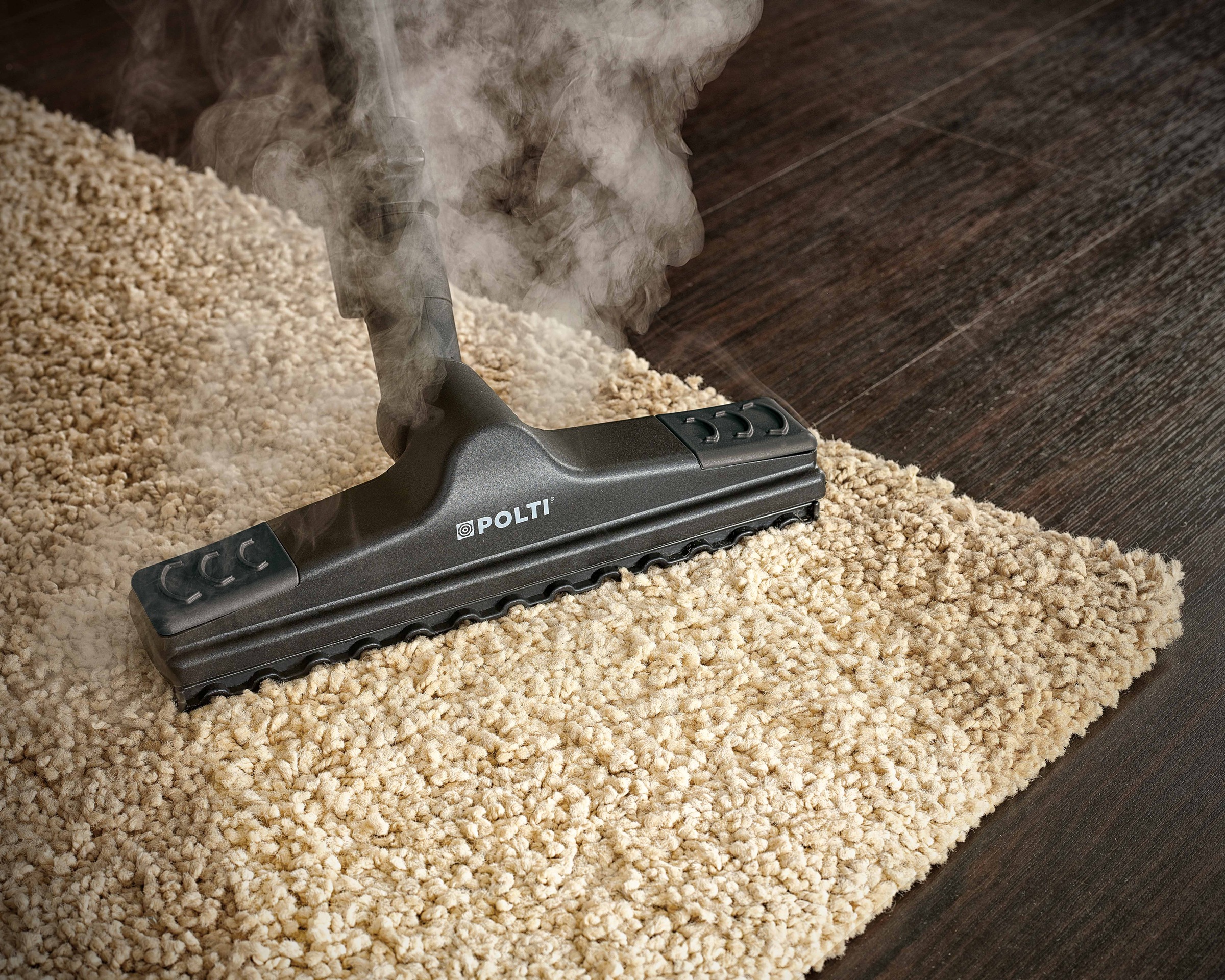 Polti Dampfreiniger »VAPORETTO LECOASPIRA FAV50«