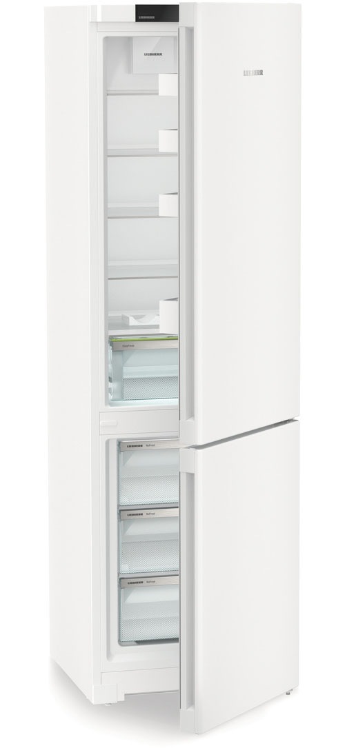 Liebherr Kühl-/Gefrierkombination »CNc 5703_994897451«, mit EasyFresh und NoFrost
