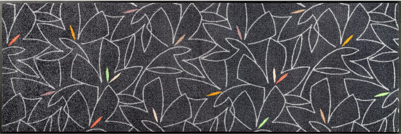 Fußmatte rechteckig 7 mm Höhe günstig online kaufen