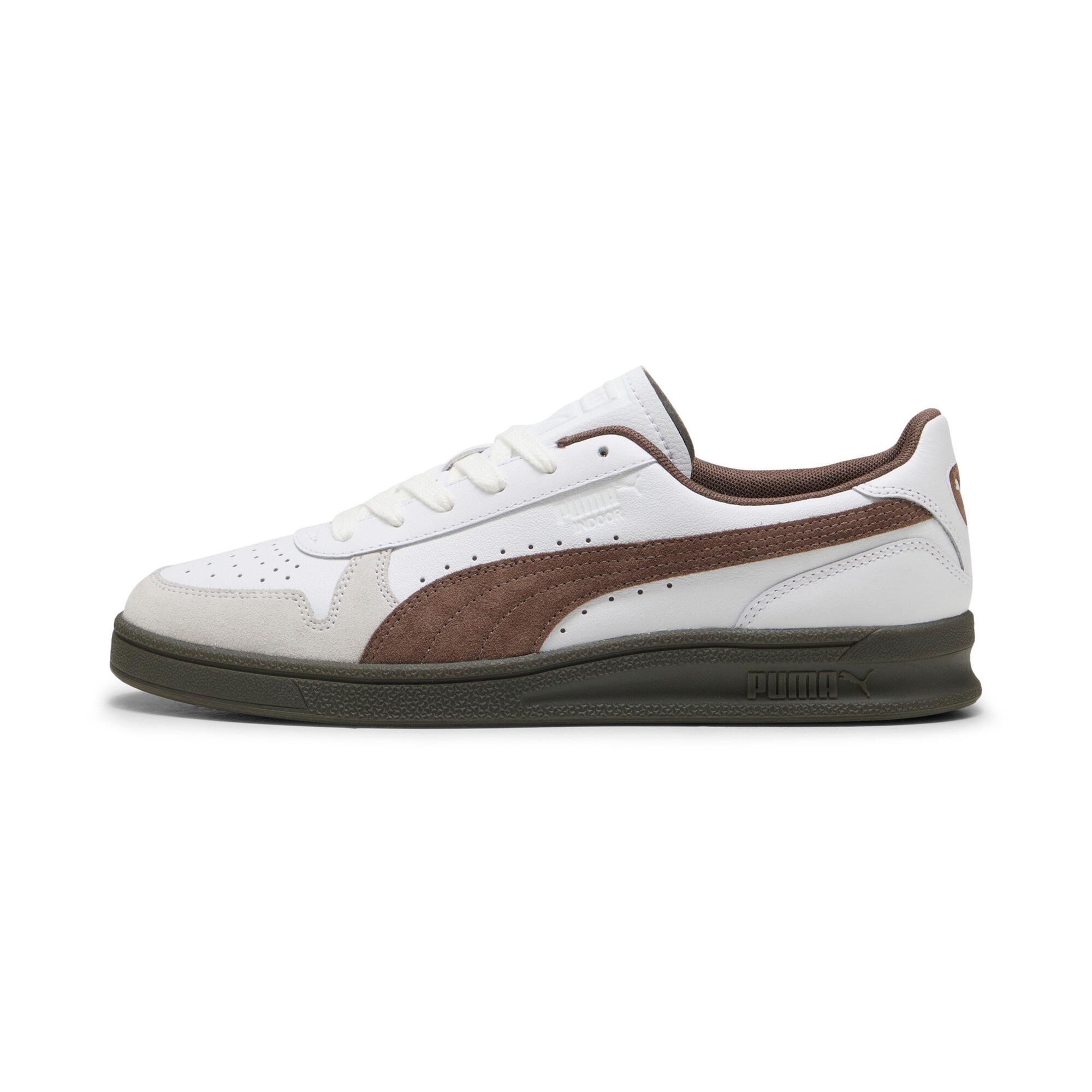 PUMA Sneaker »INDOOR«