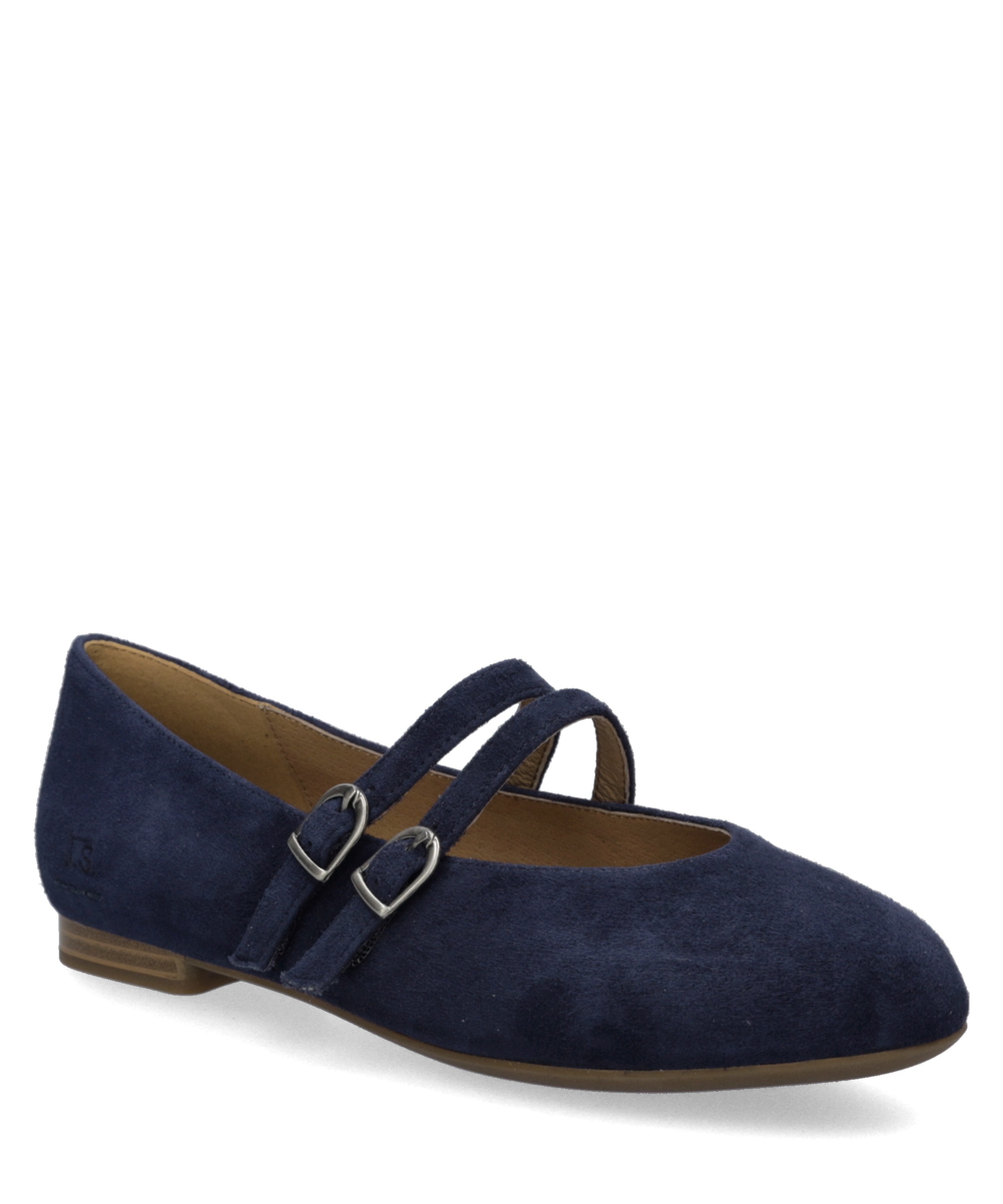 Josef Seibel Ballerina »Clarice 03, indigo«