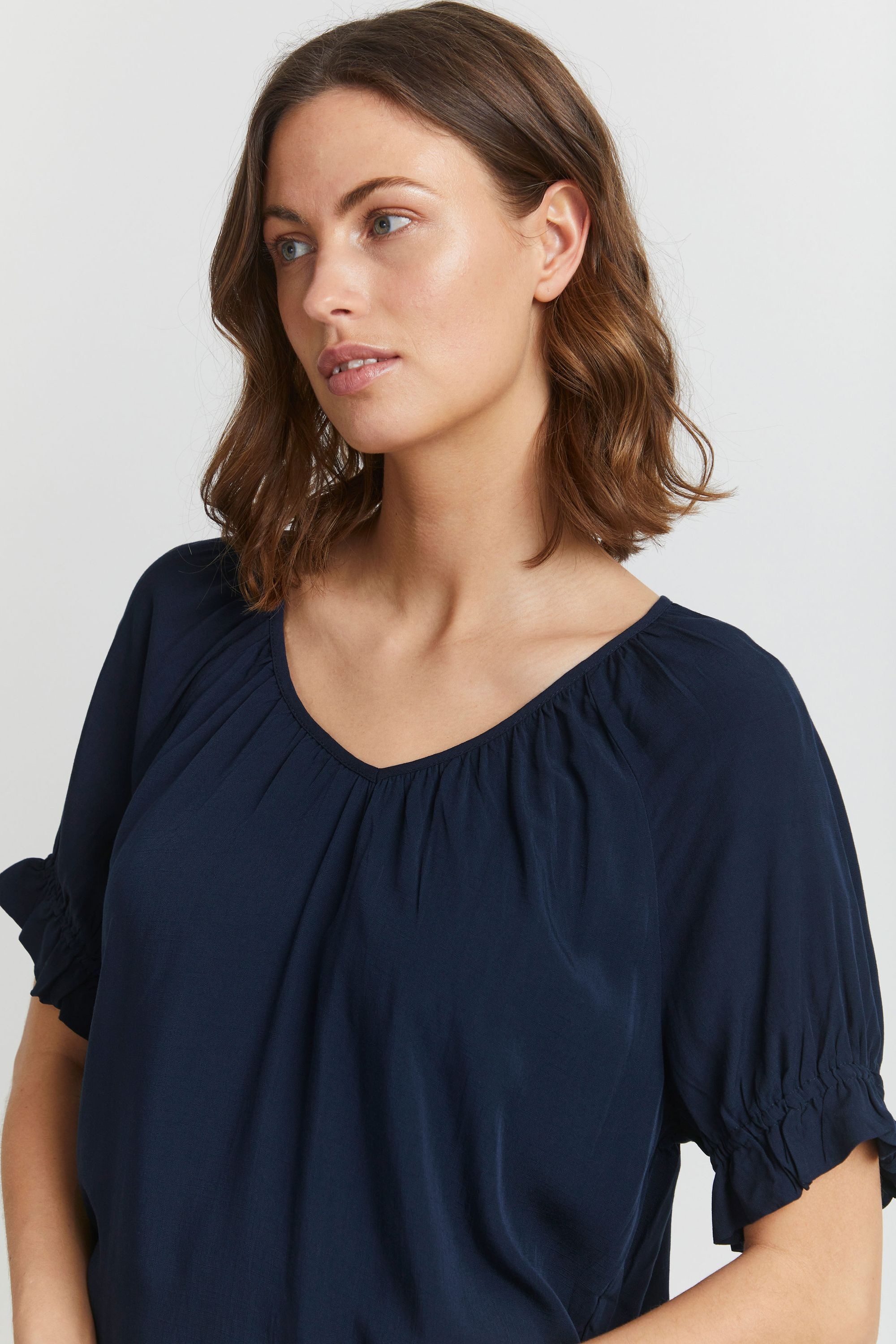 fransa Tunika »Shirtbluse FRSunny«