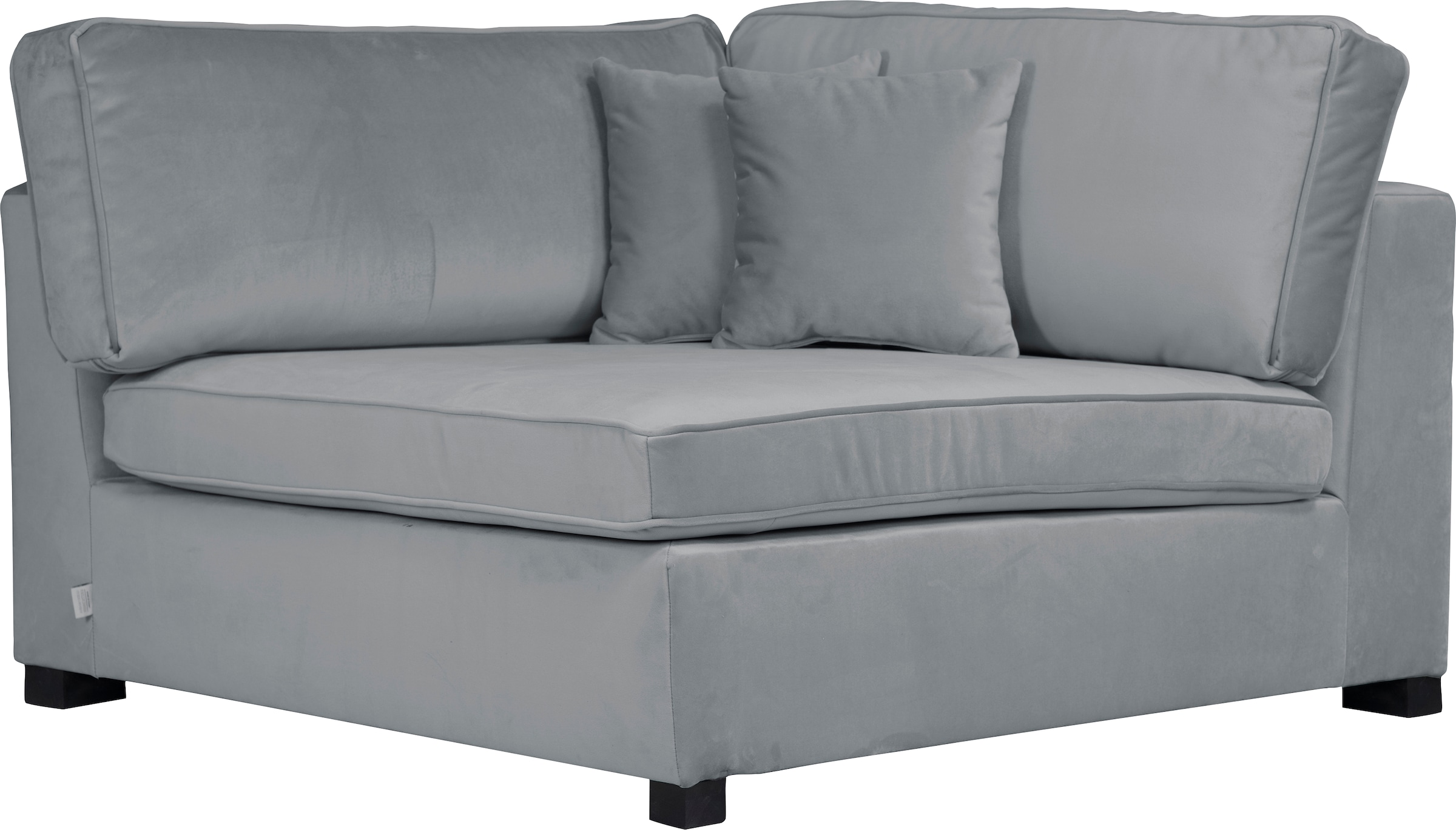 Home affaire Sofa "Skara XXL", Eckelement zur individuellen Polstergarnitur günstig online kaufen