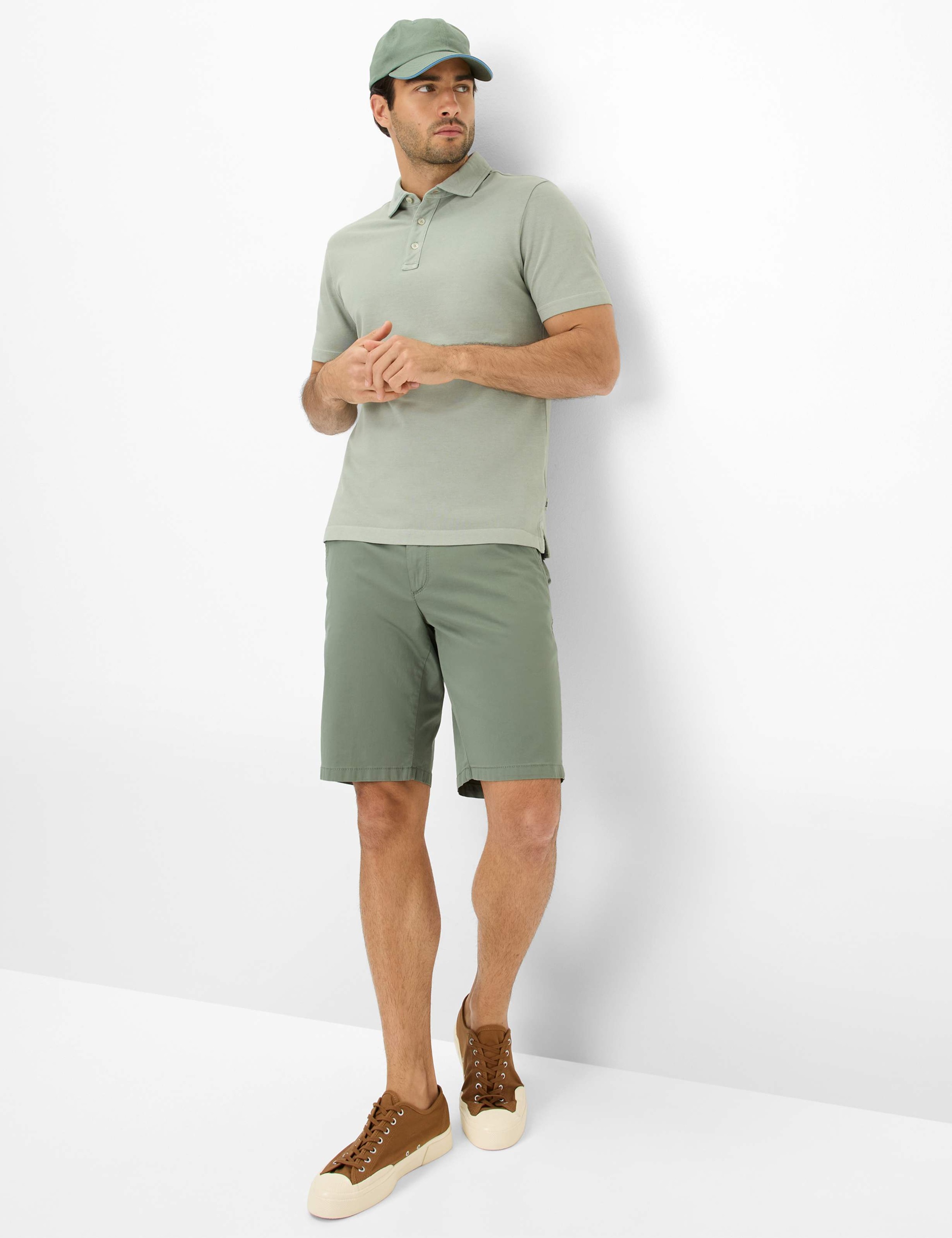 Brax Poloshirt »Style PHILO«