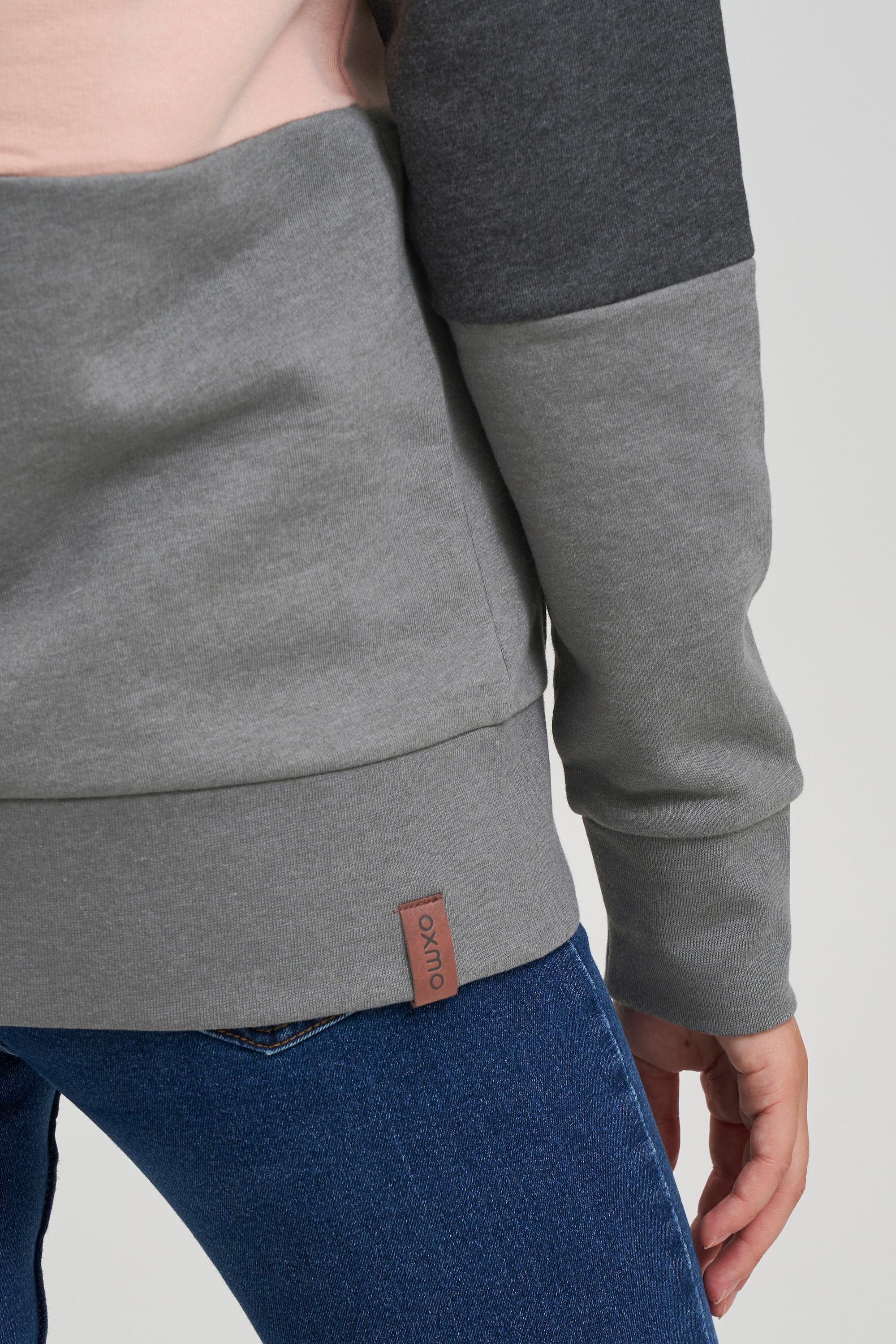 OXMO Hoodie »Hoodie OXKathrine«