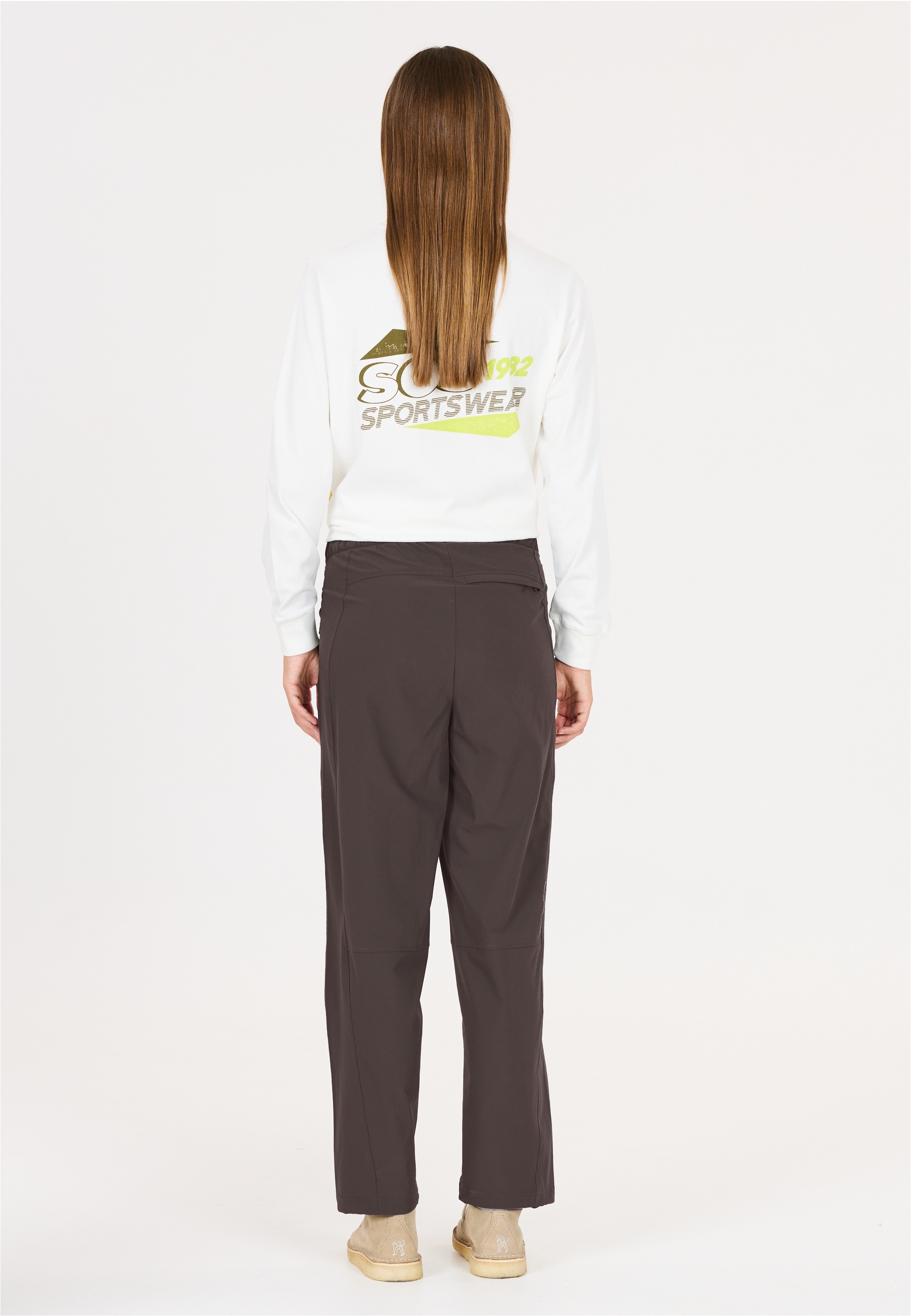 SOS Cargohose »Orbit«  mit atmungsaktivem Material