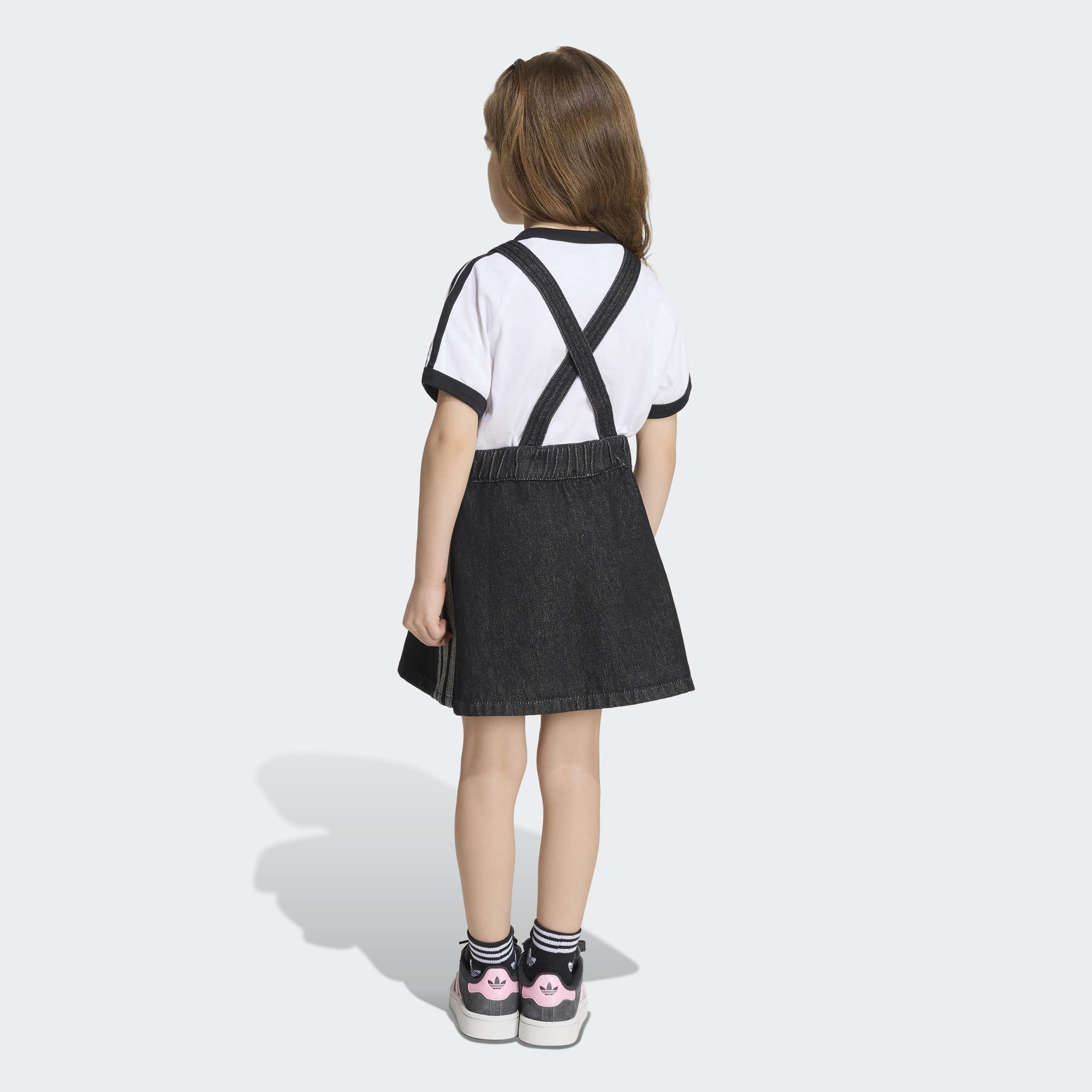 adidas Originals Shirtkleid »DENIM«