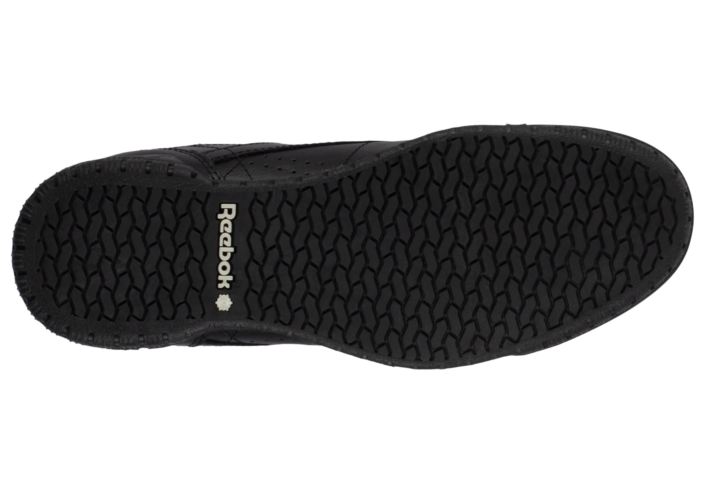 Reebok Classic Sneaker »EXOFIT LO CLEAN LOGO INT«