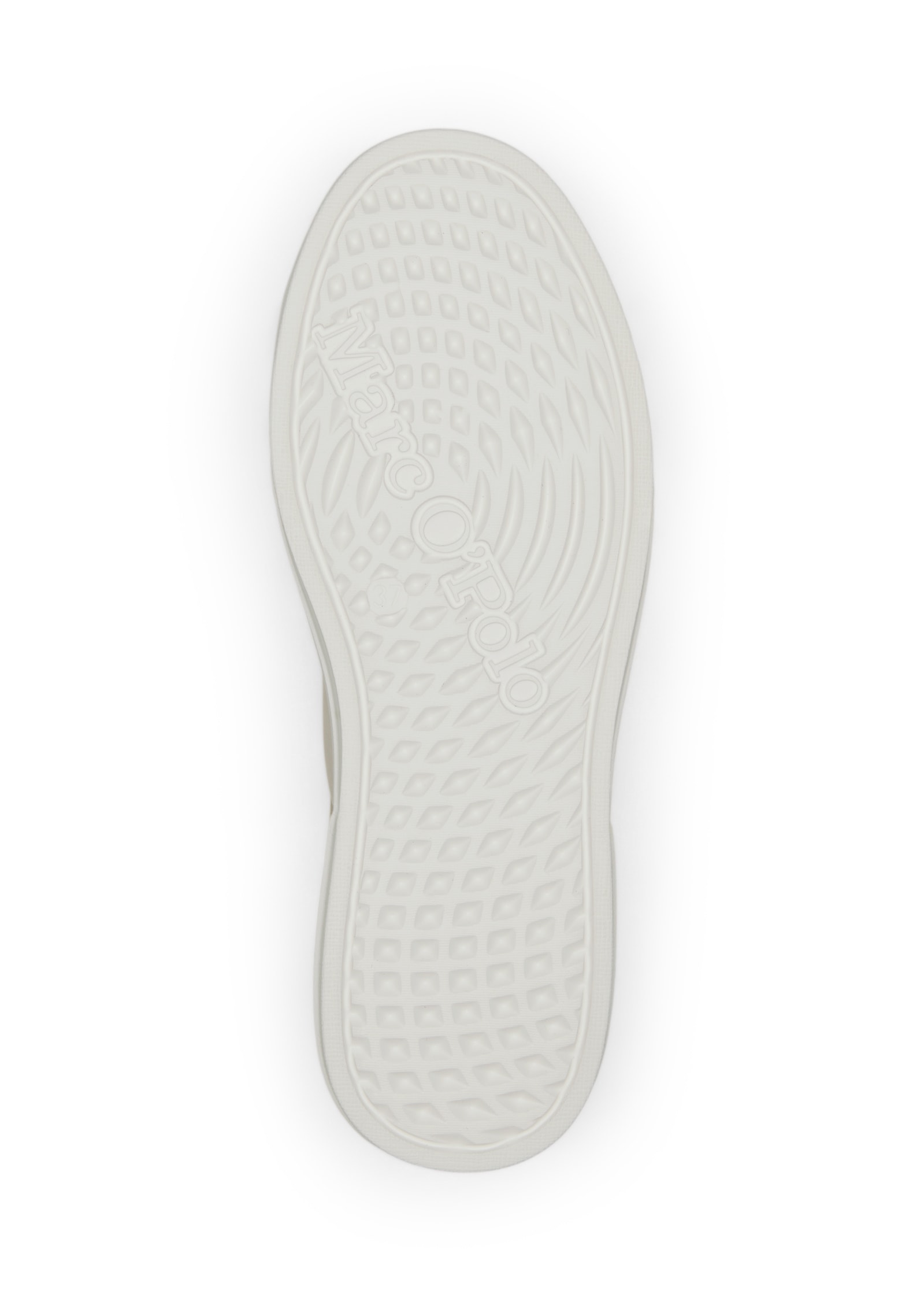 Marc O'Polo Sneaker »aus hochwertigem Rindleder«