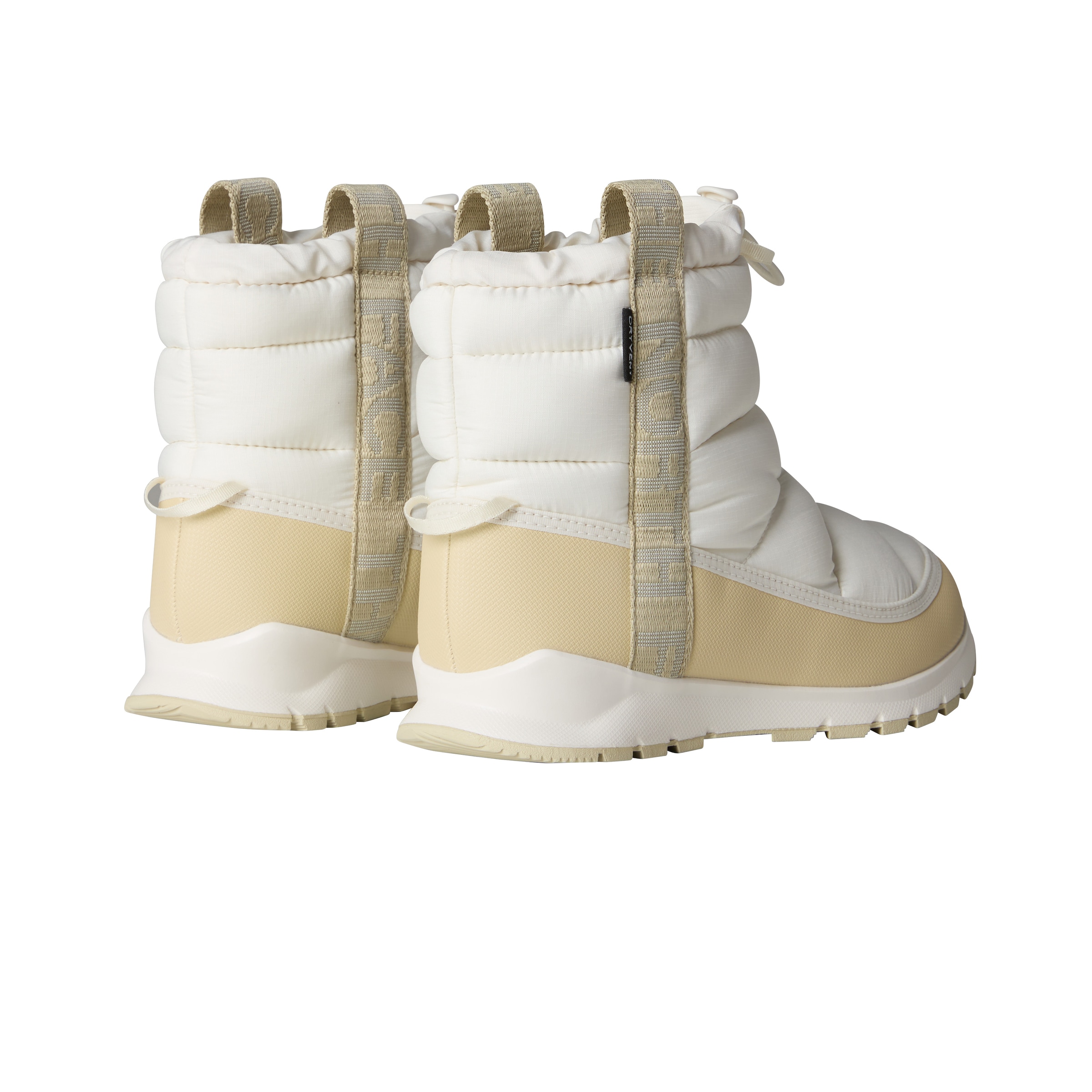 The North Face Winterstiefel »Y THERMOBALL PULL-ON WP«, wasserdicht
