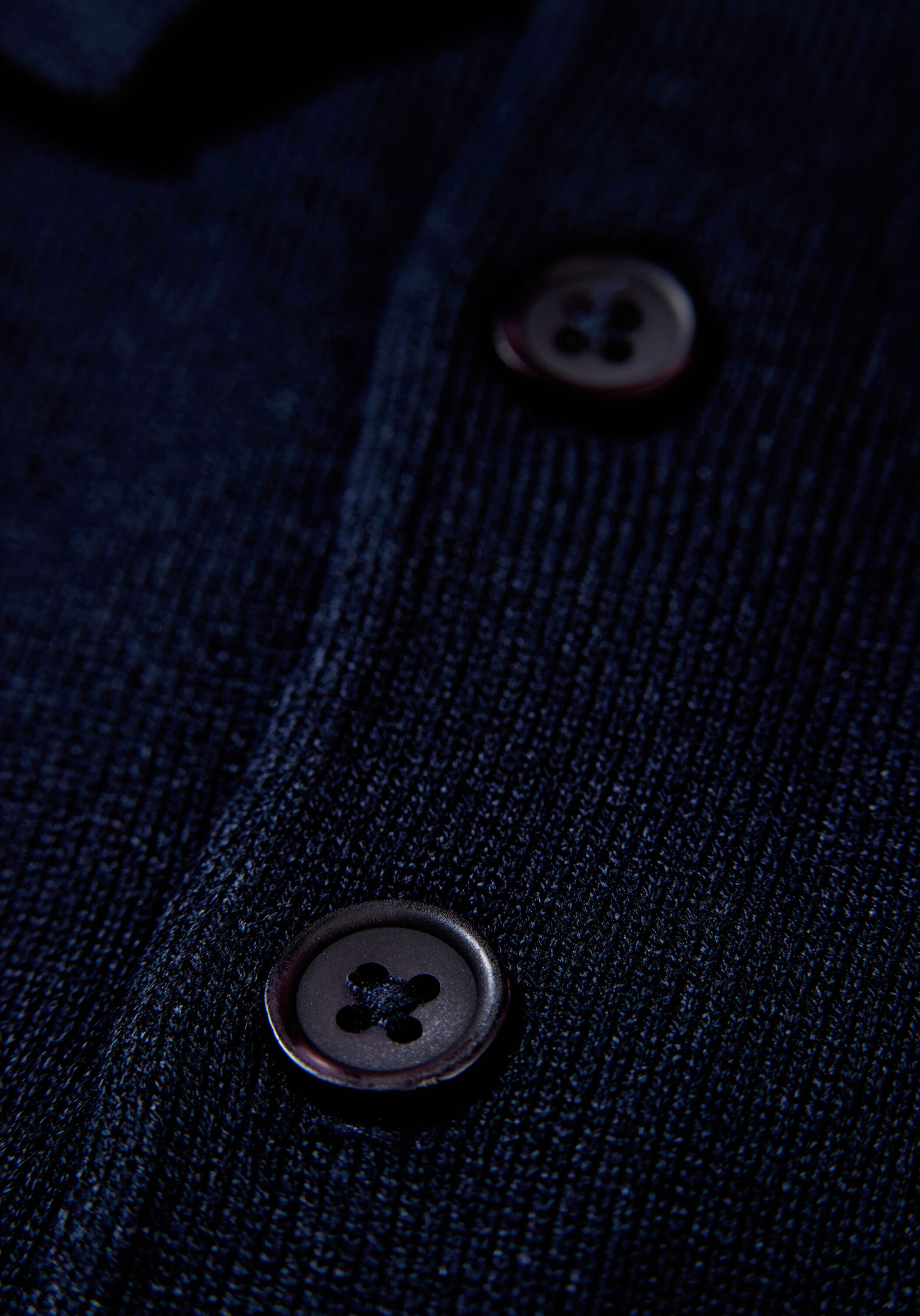 LINDBERGH Poloshirt »Lindbergh Strickpullover«