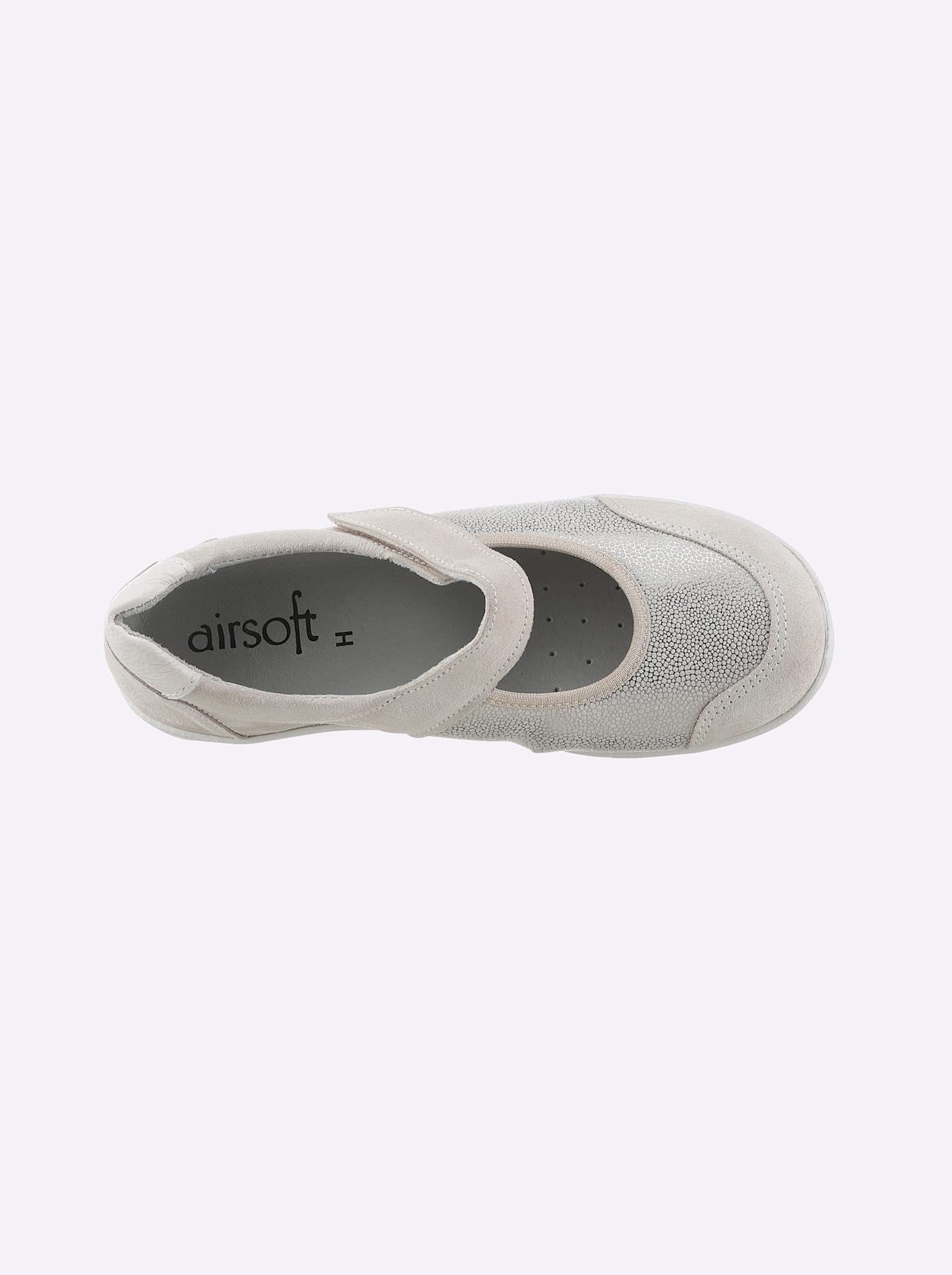 Casual Looks Slipper
