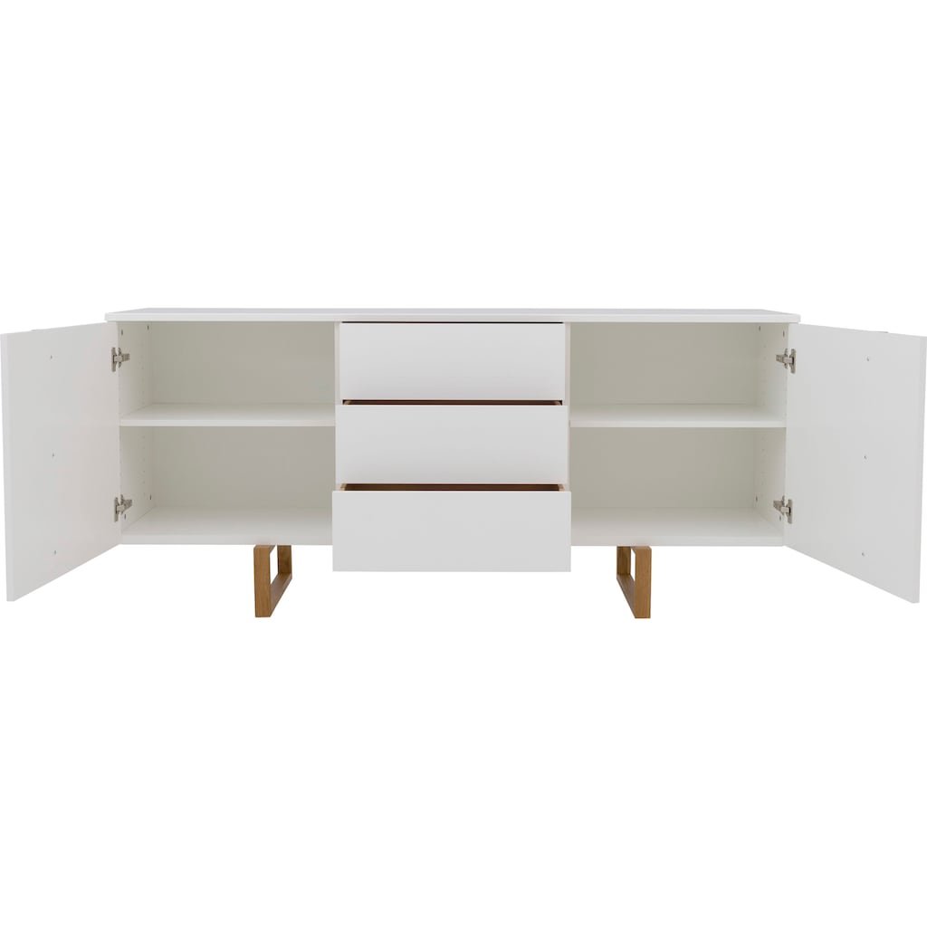 Tenzo Sideboard »BIRKA«