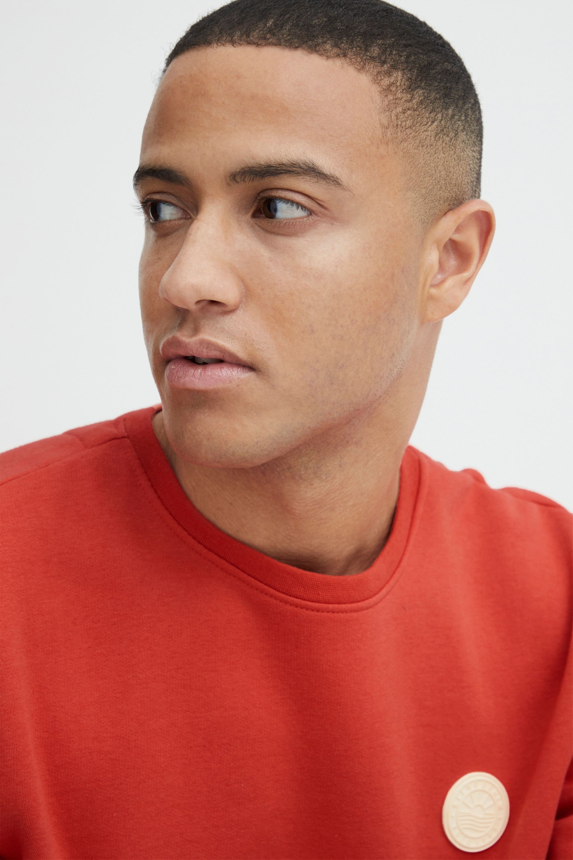Blend Rundhalspullover »Sweatshirt BHSweatshirt«