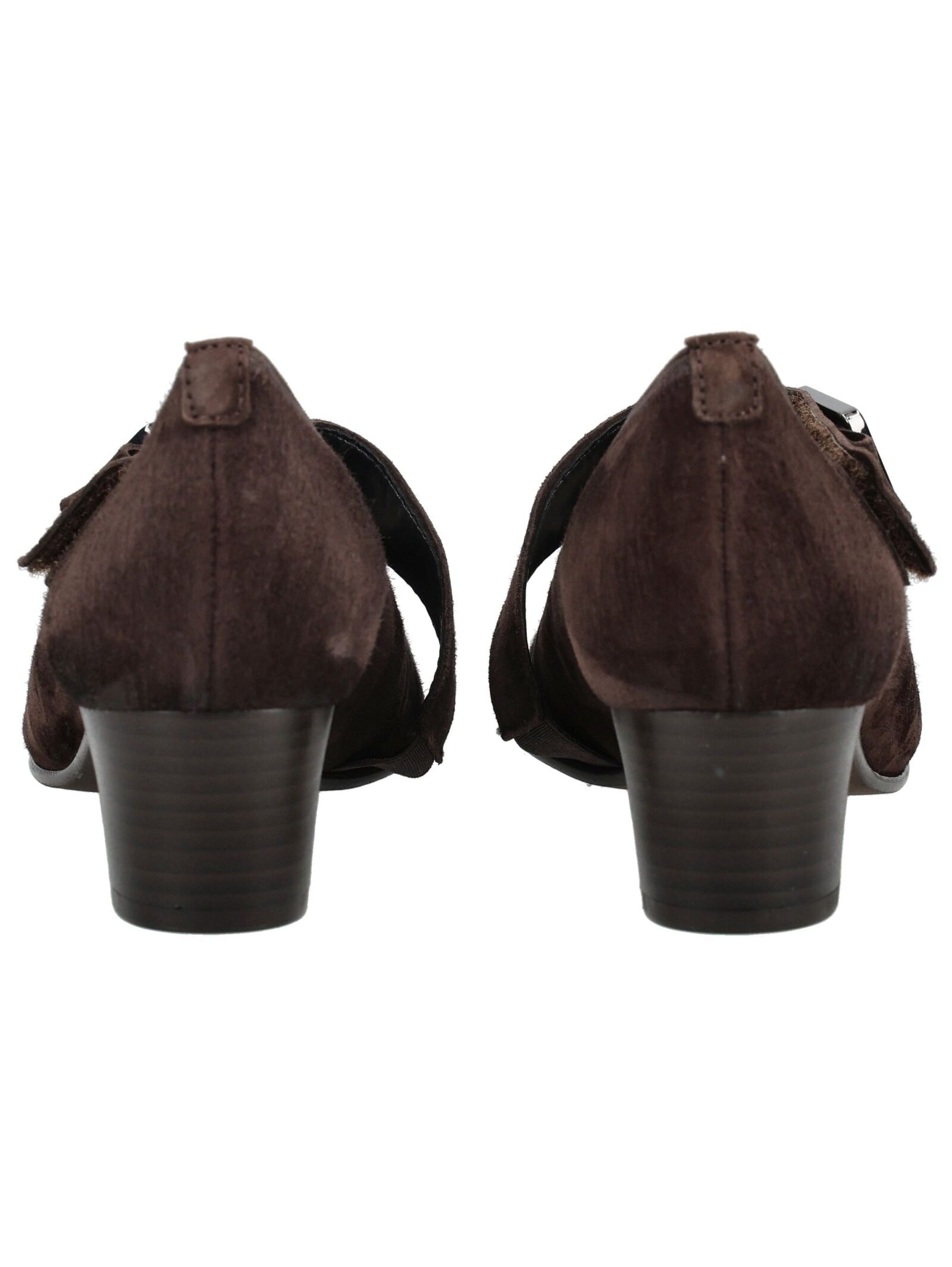 Gabor Pumps »Gabor Pumps Veloursleder«