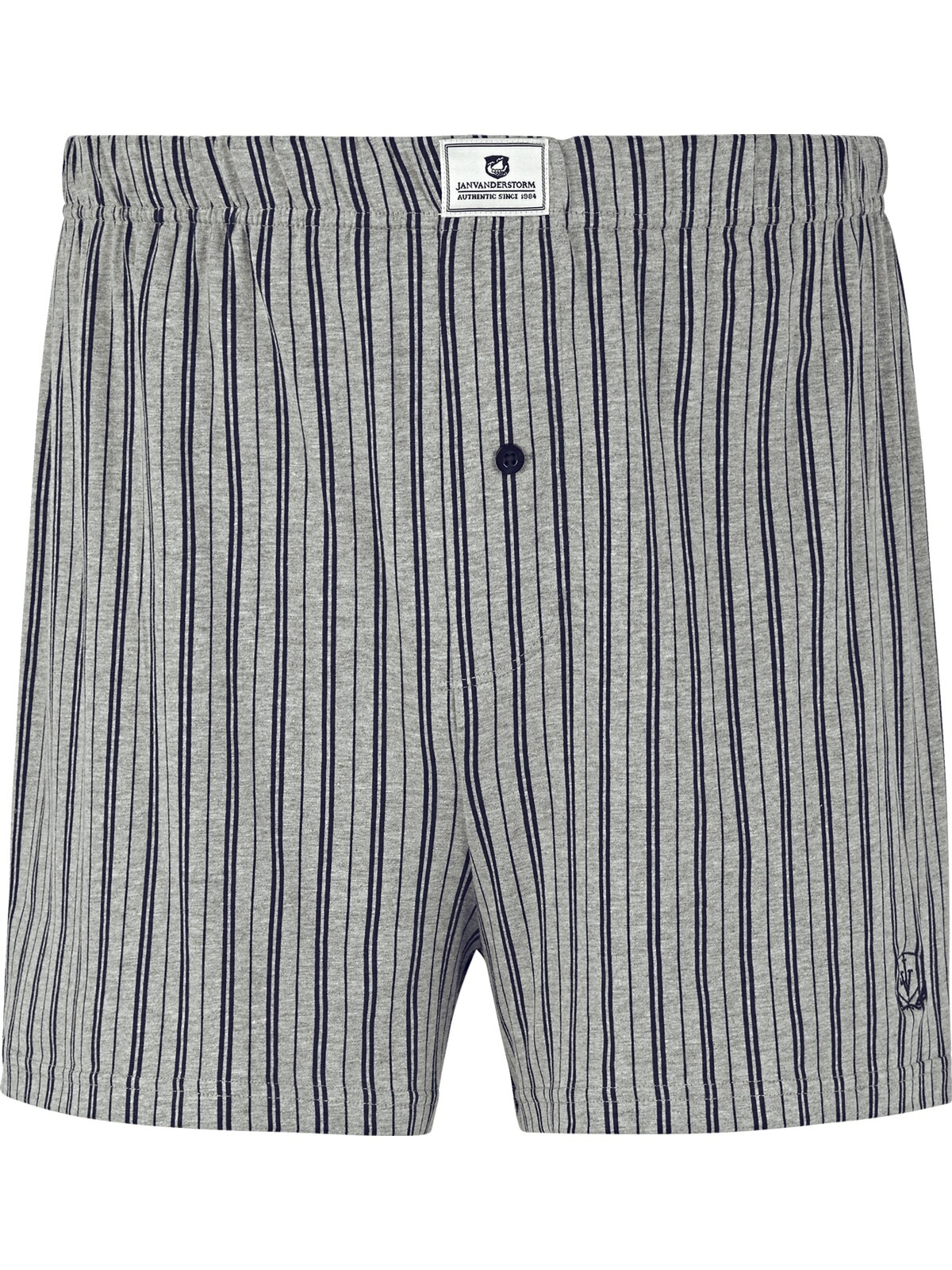 Jan Vanderstorm Boxershorts »2er Pack Boxershorts THURE«