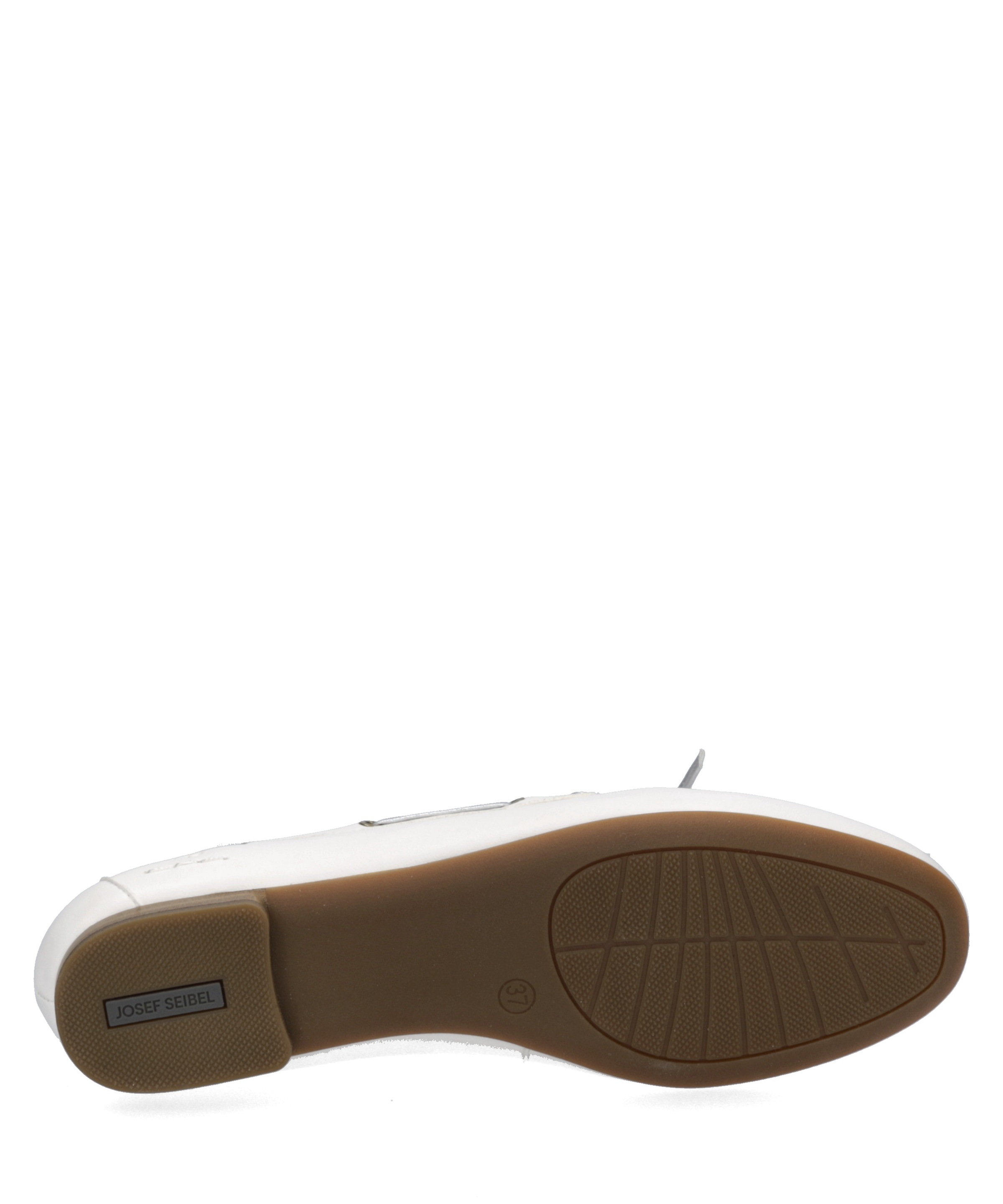 Josef Seibel Slipper »Clarice 07, weiss«