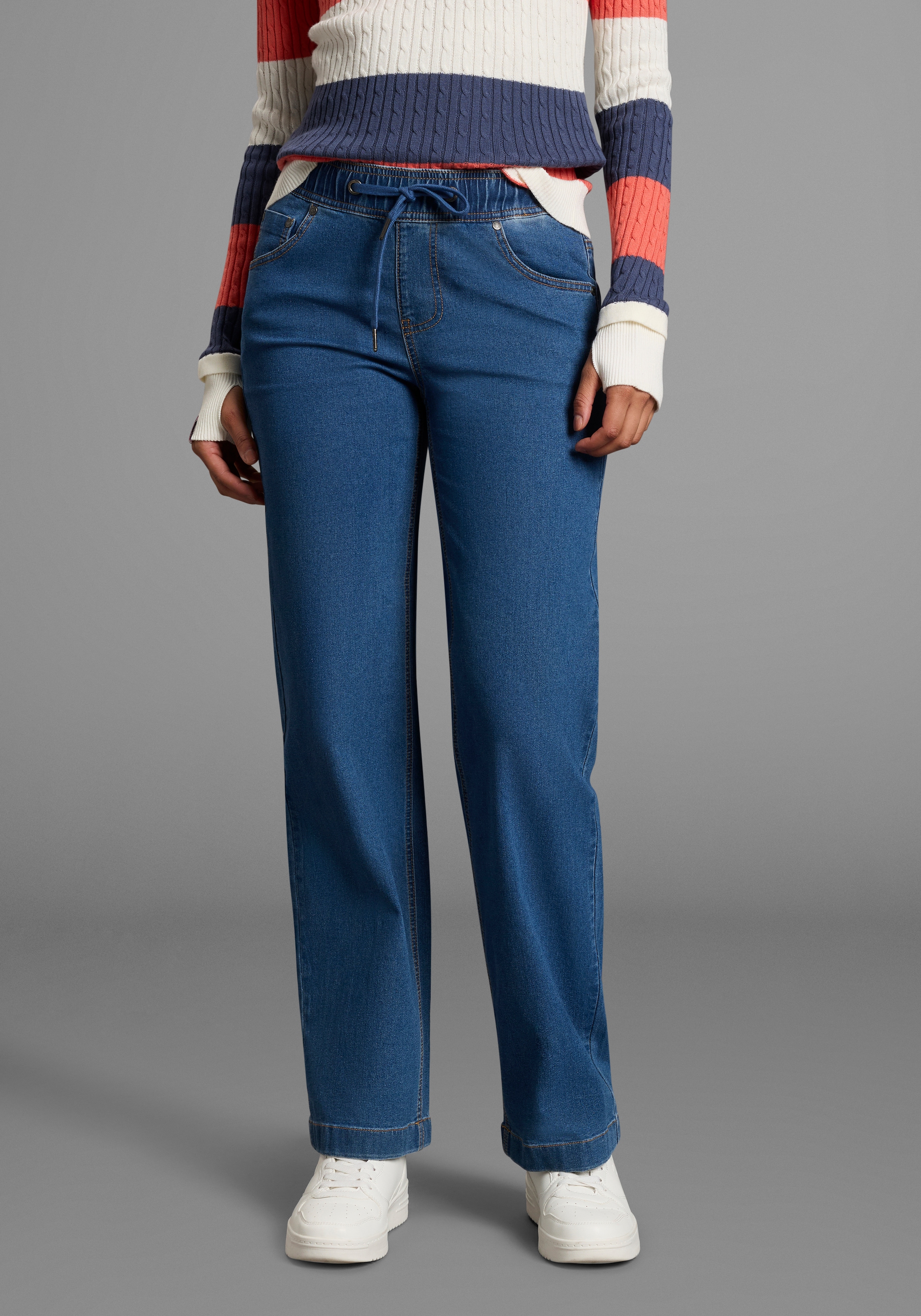 KangaROOS Comfort-fit-Jeans