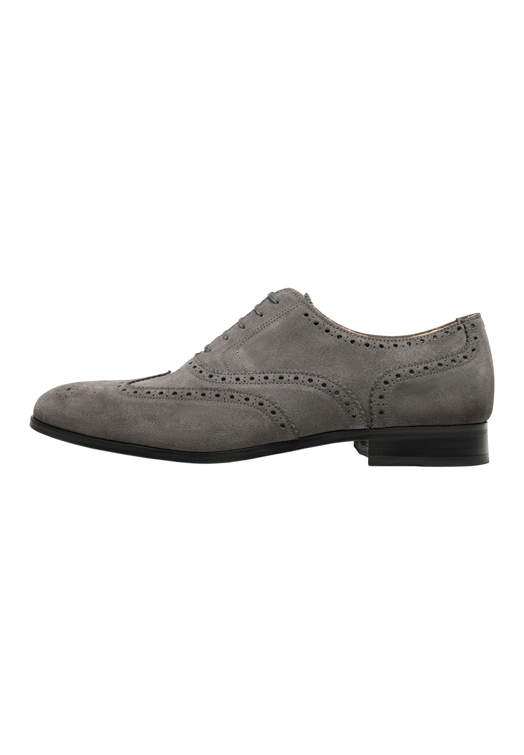 Henry Stevens Schnürschuh »Murray FBO Businessschuh«, Herren Halbschuhe Leder handgefertigt, Anzugschuhe
